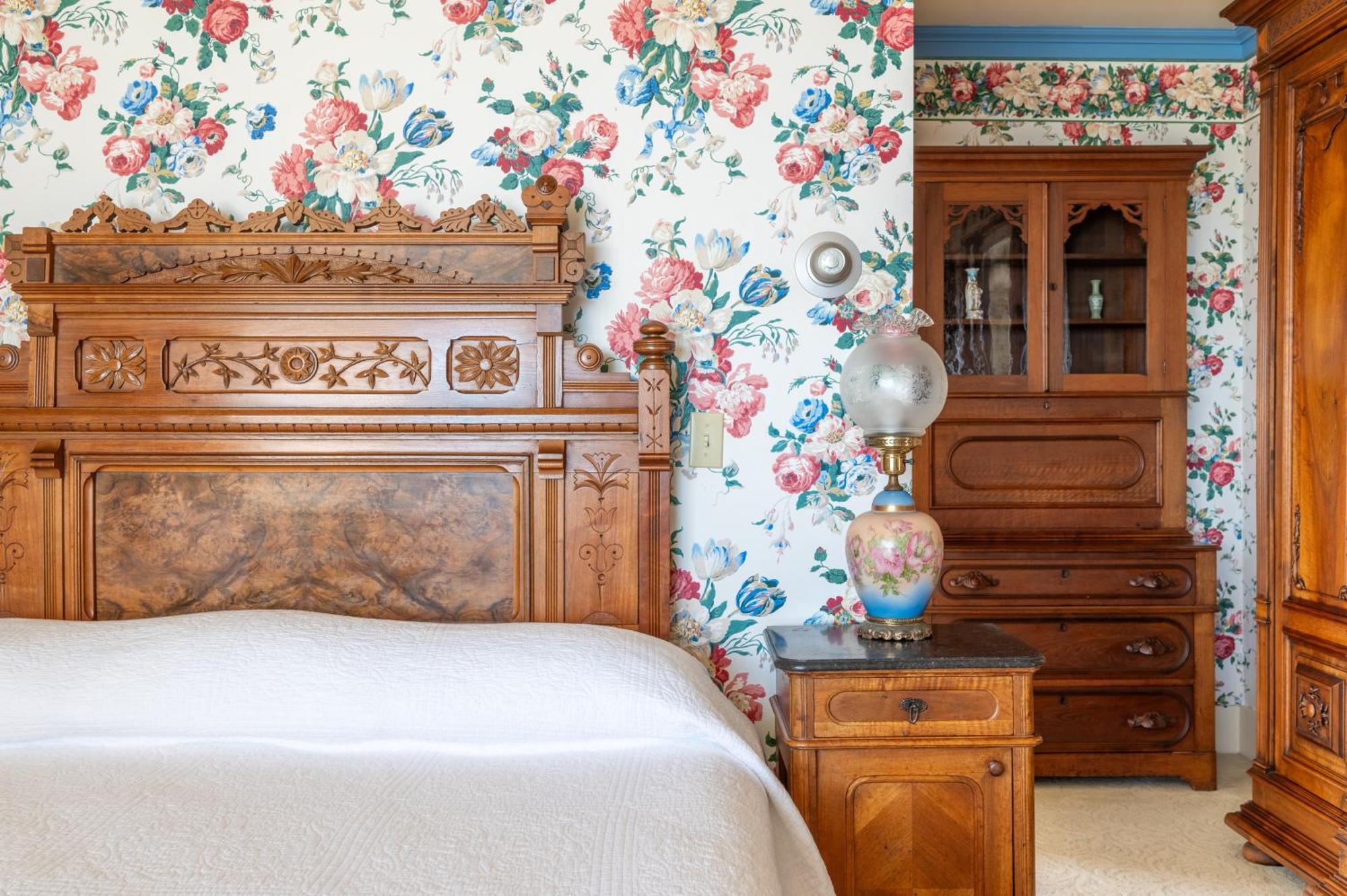 Suite met Kingsize Bed