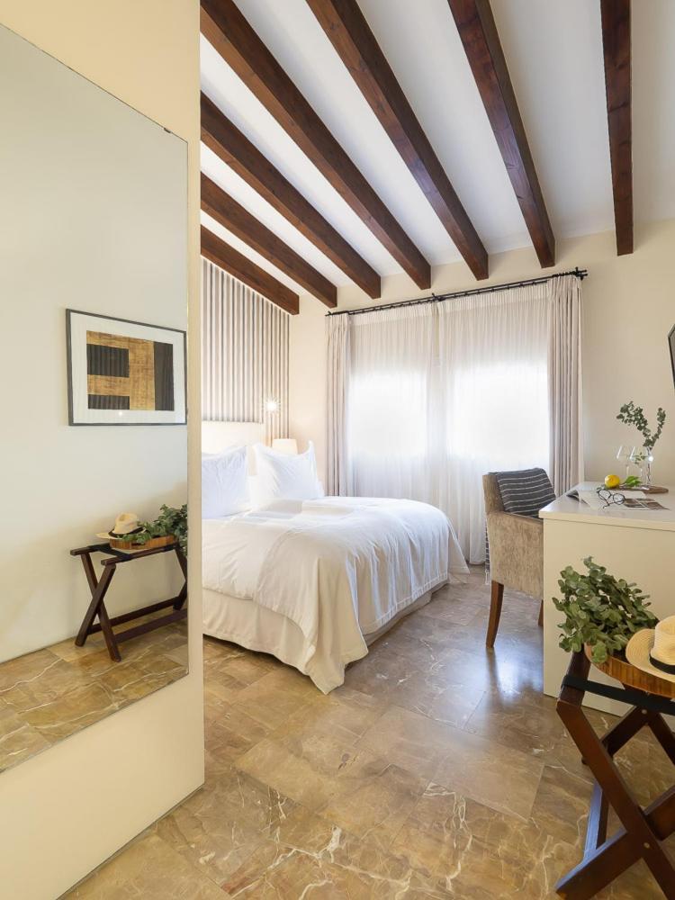 Habitación Doble Estándar