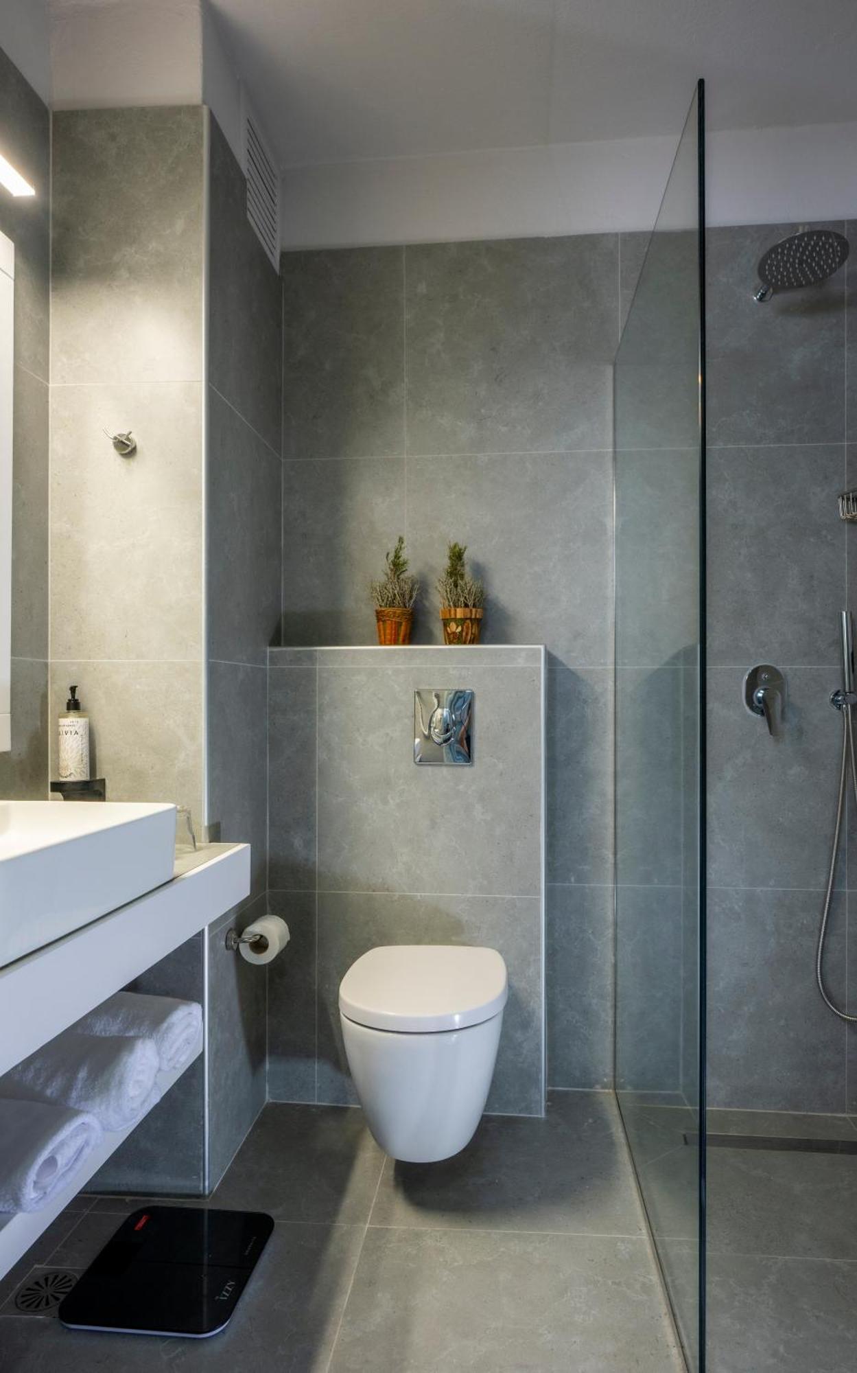 Superior Kamer met Uitzicht op Zee