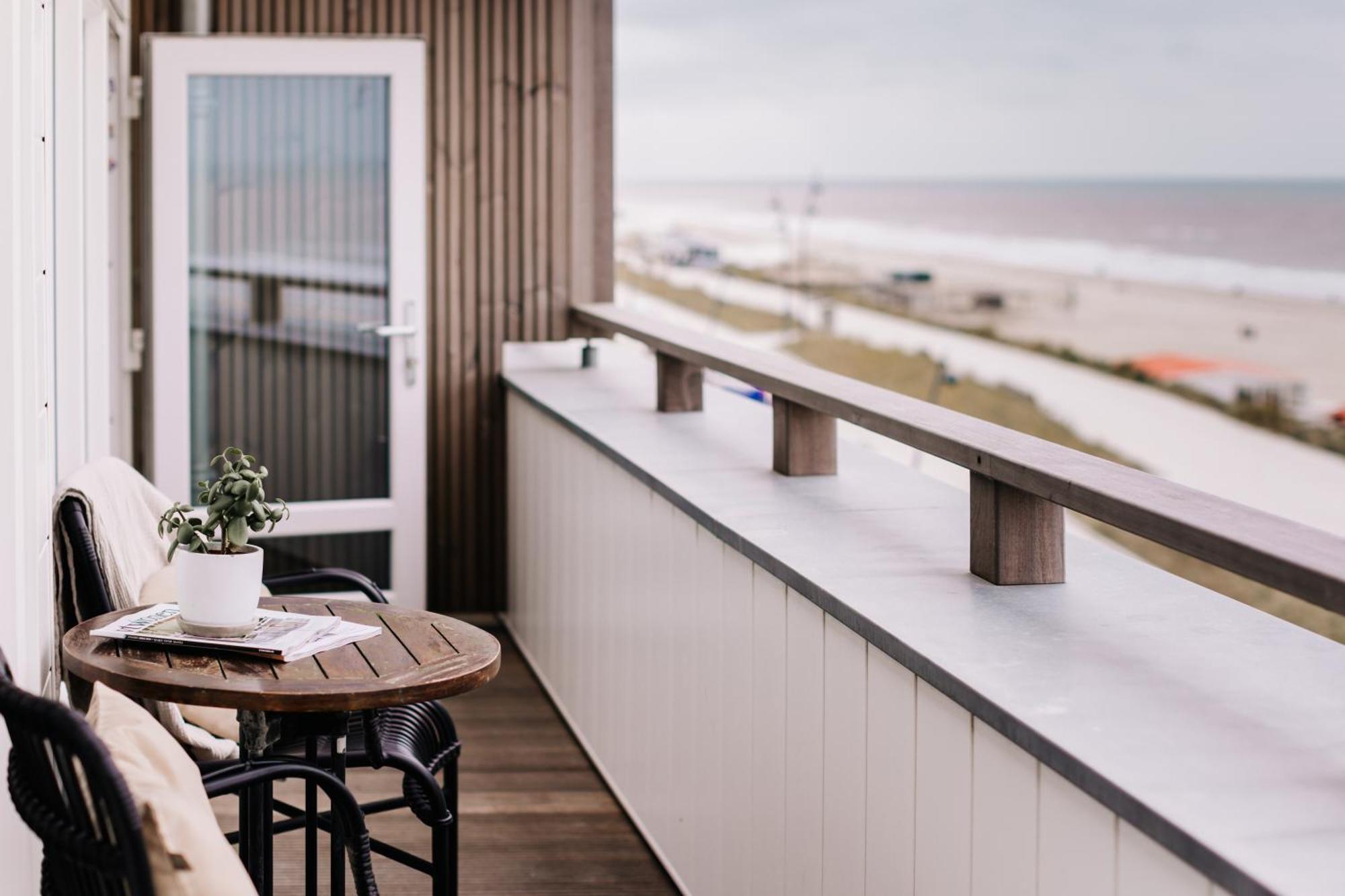 Studio Sea View