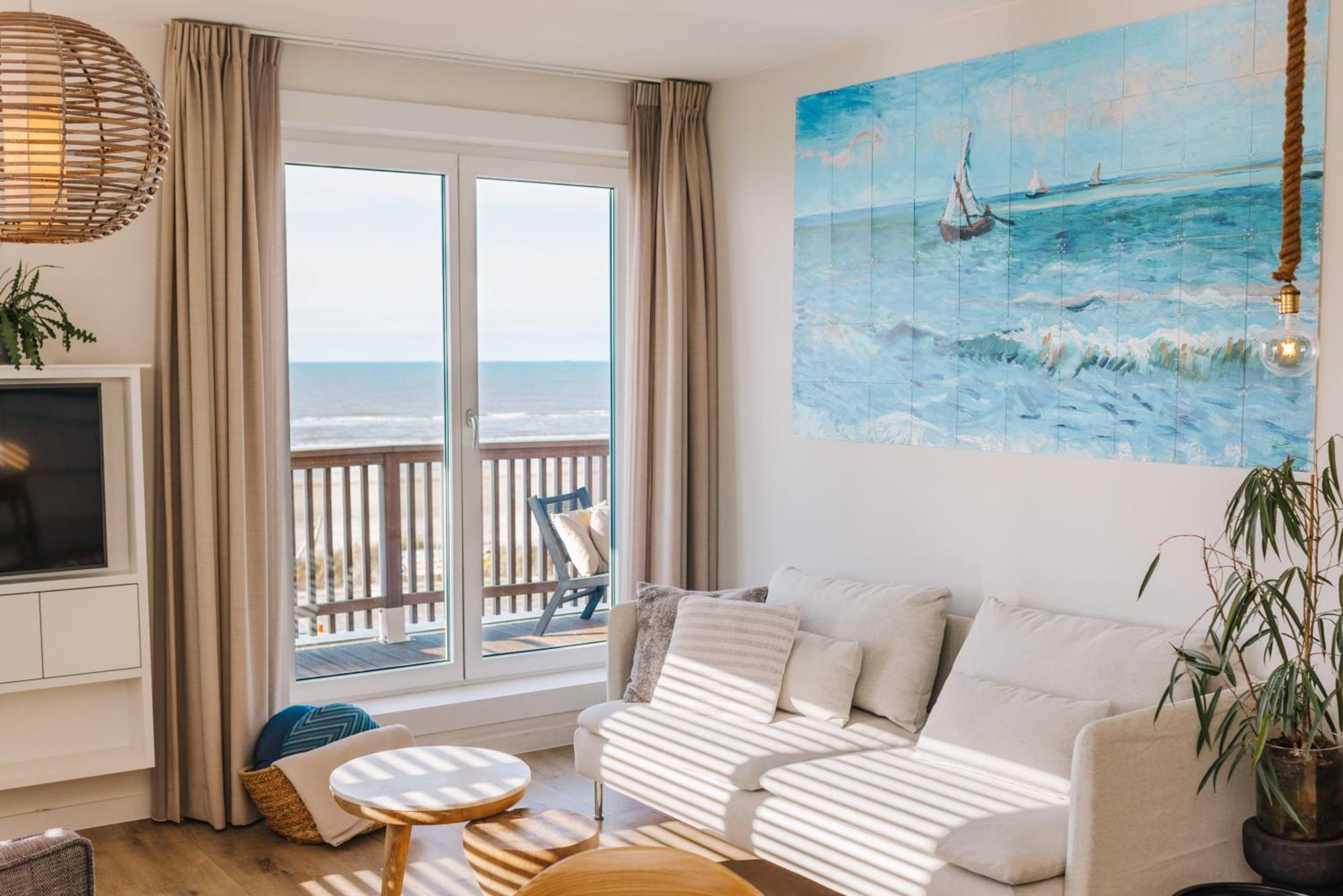 Apartment Sea View