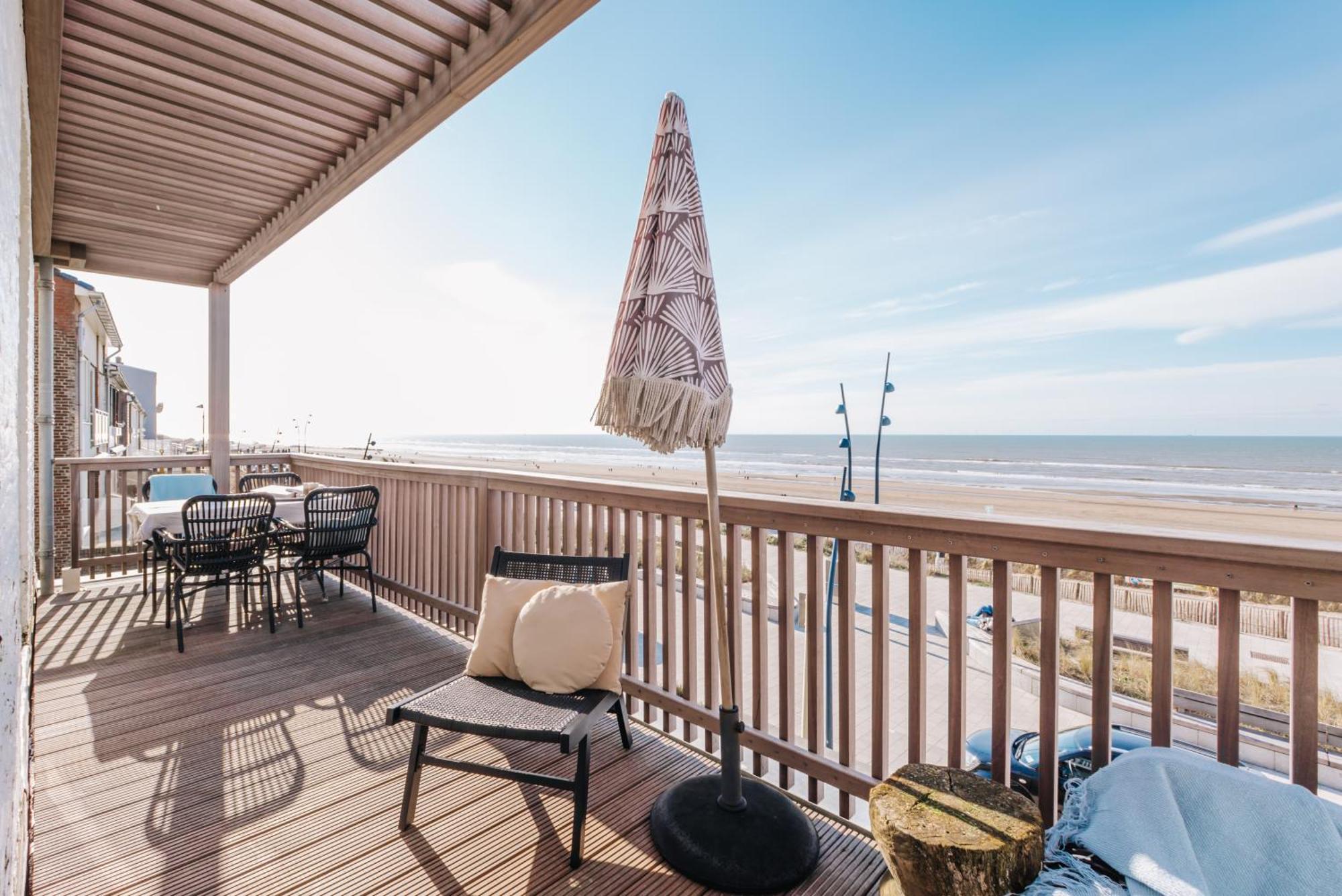 Apartment Sea View