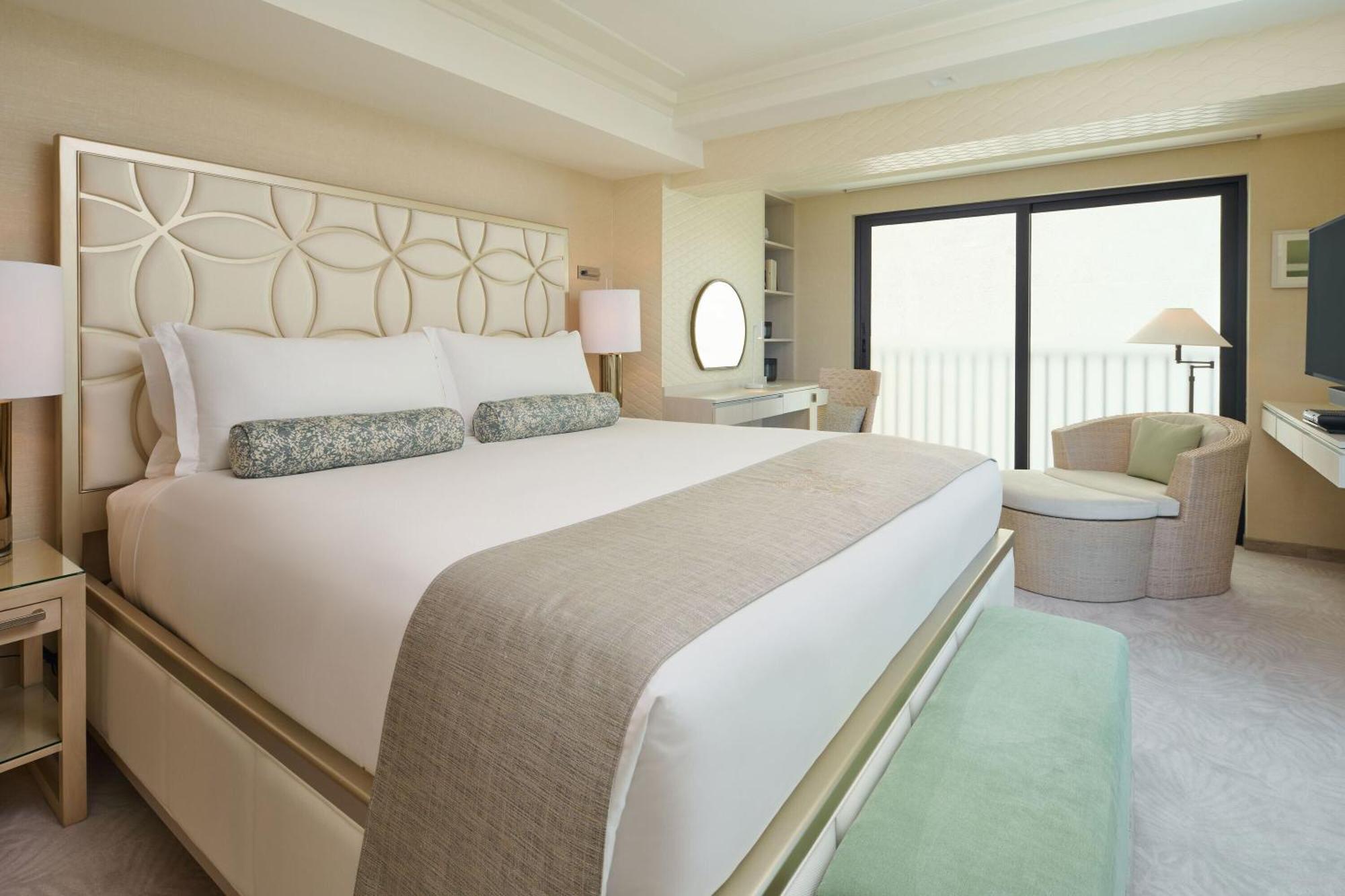 Ocean View Peridot Suite 3 Bedroom