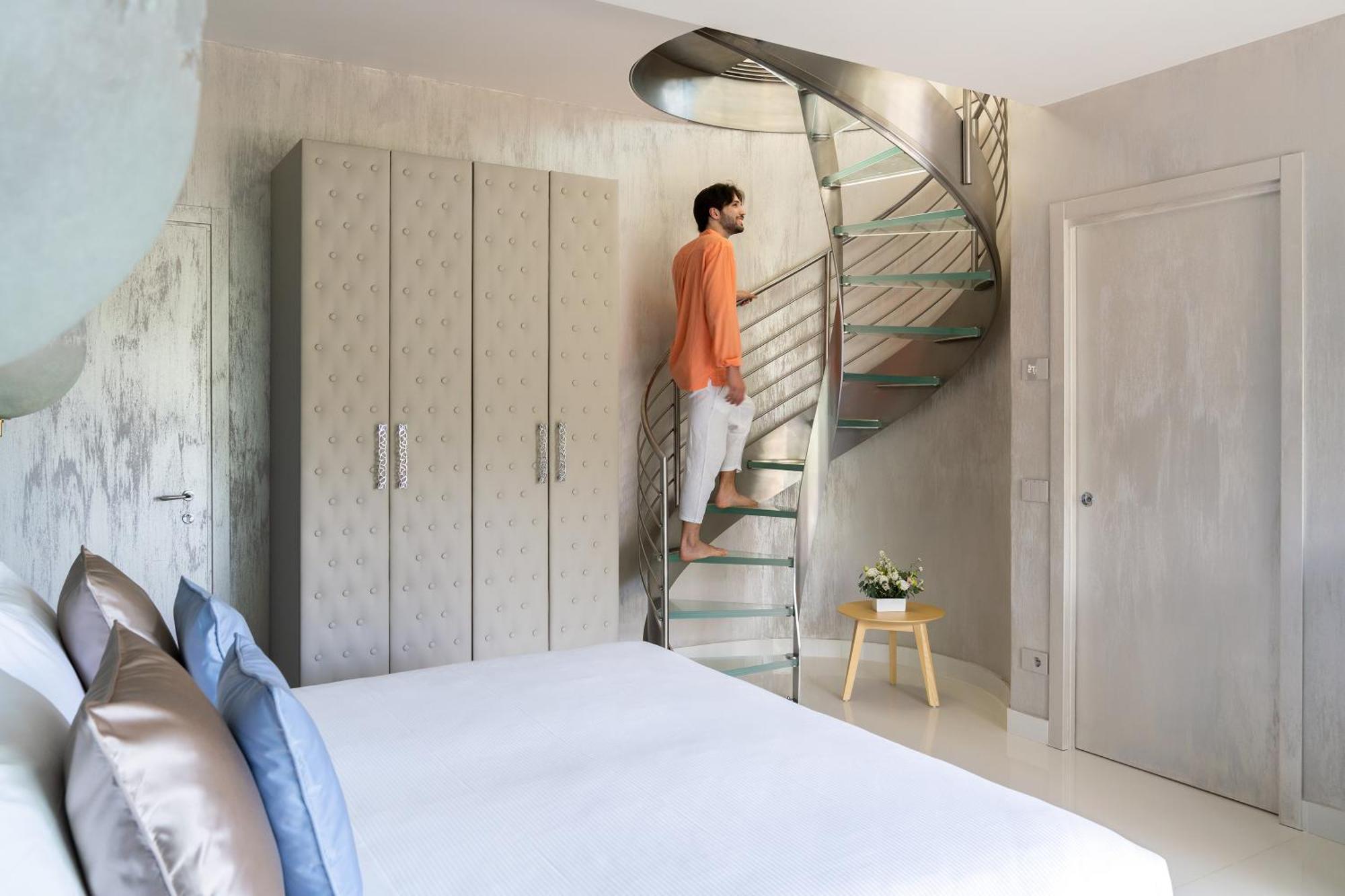 Suite Duplex