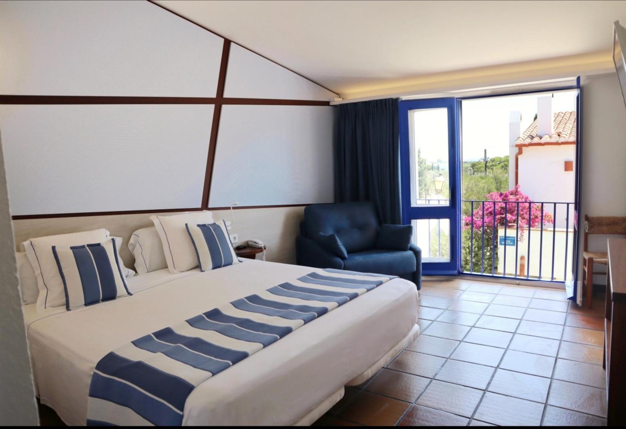 Chambre Double Deluxe avec Baignoire