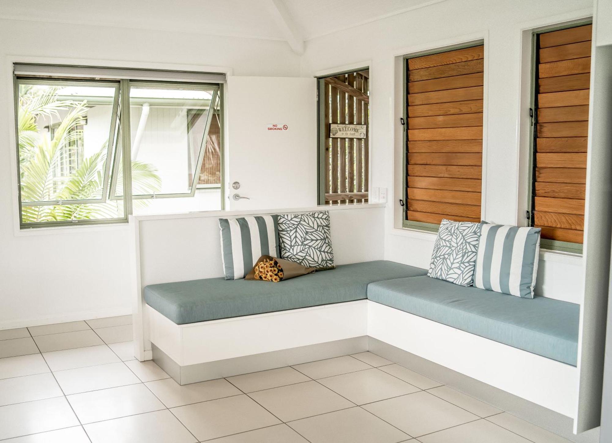 Two-Bedroom Superior Apartment