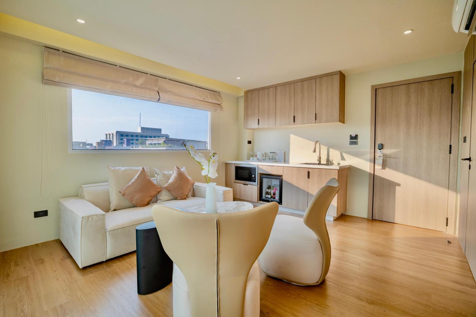 Suite