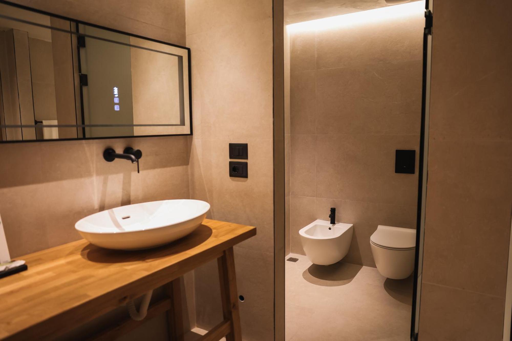Superior Kamer met Uitzicht op Zee