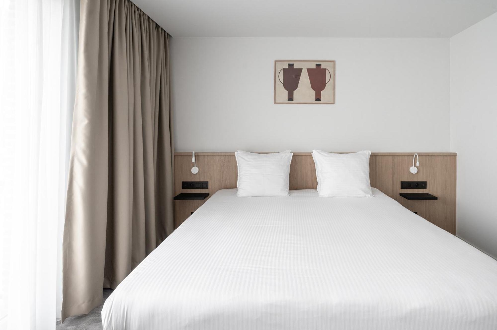 Comfort Twin Room