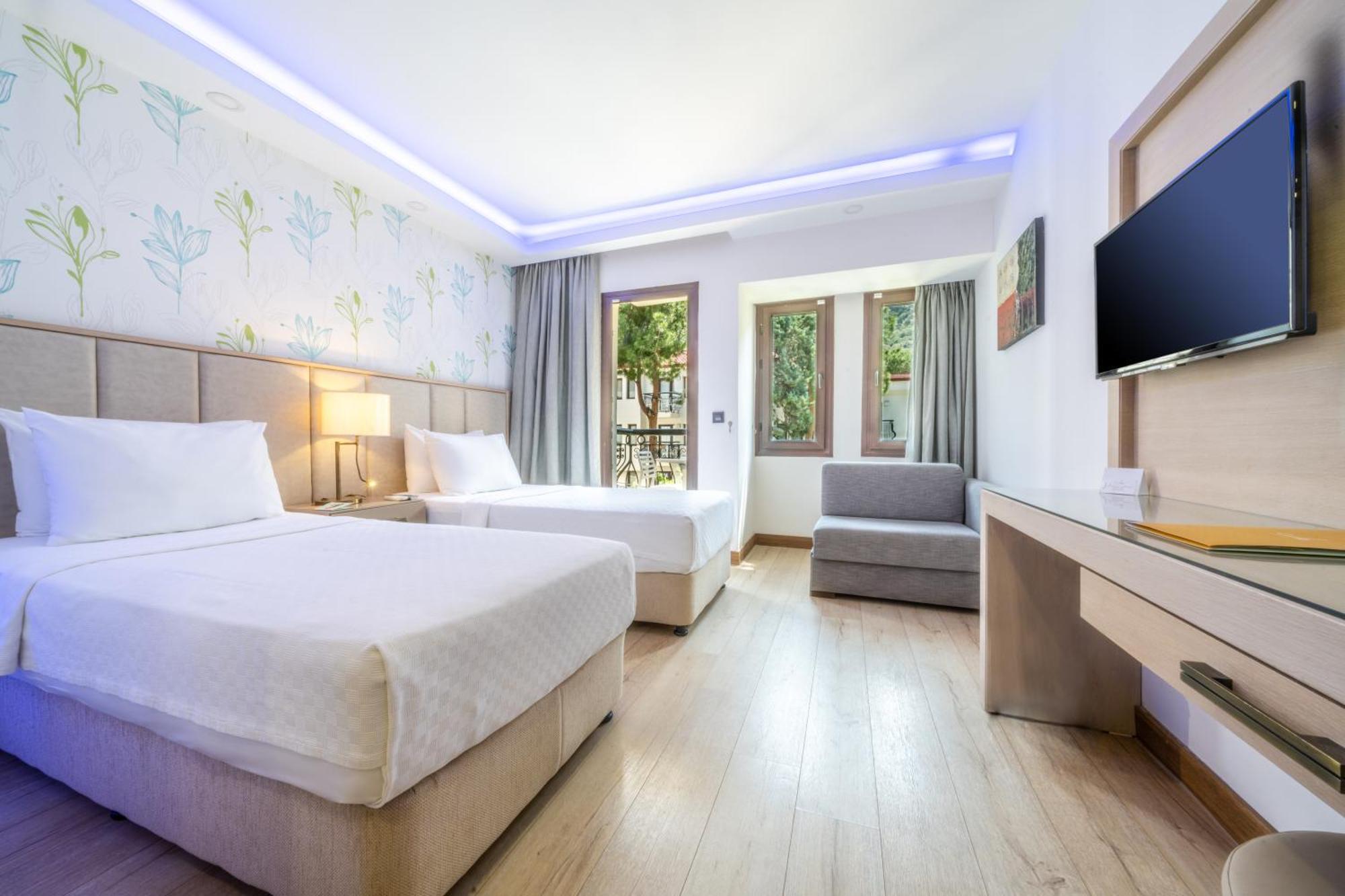 Superior Double or Twin Room