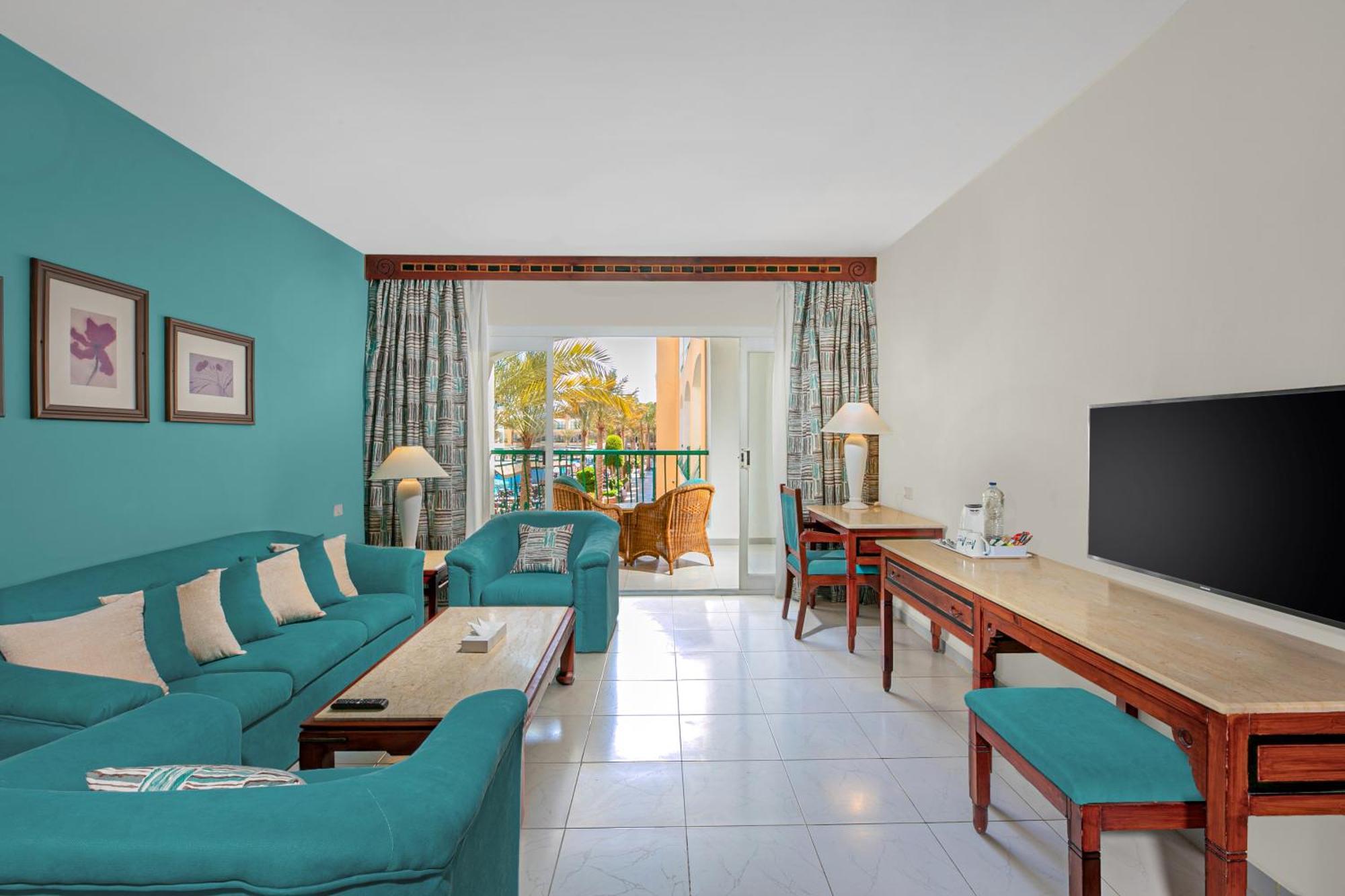Junior Suite