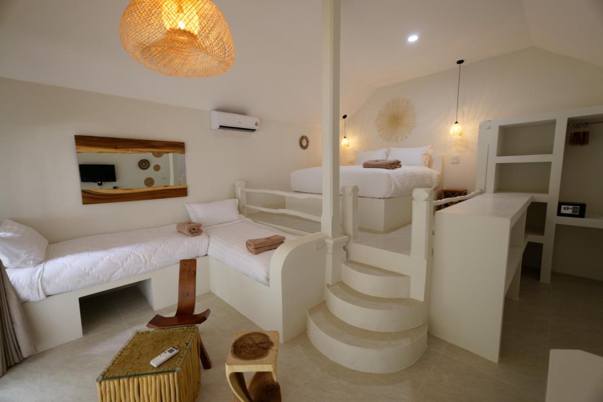 Deluxe Villa