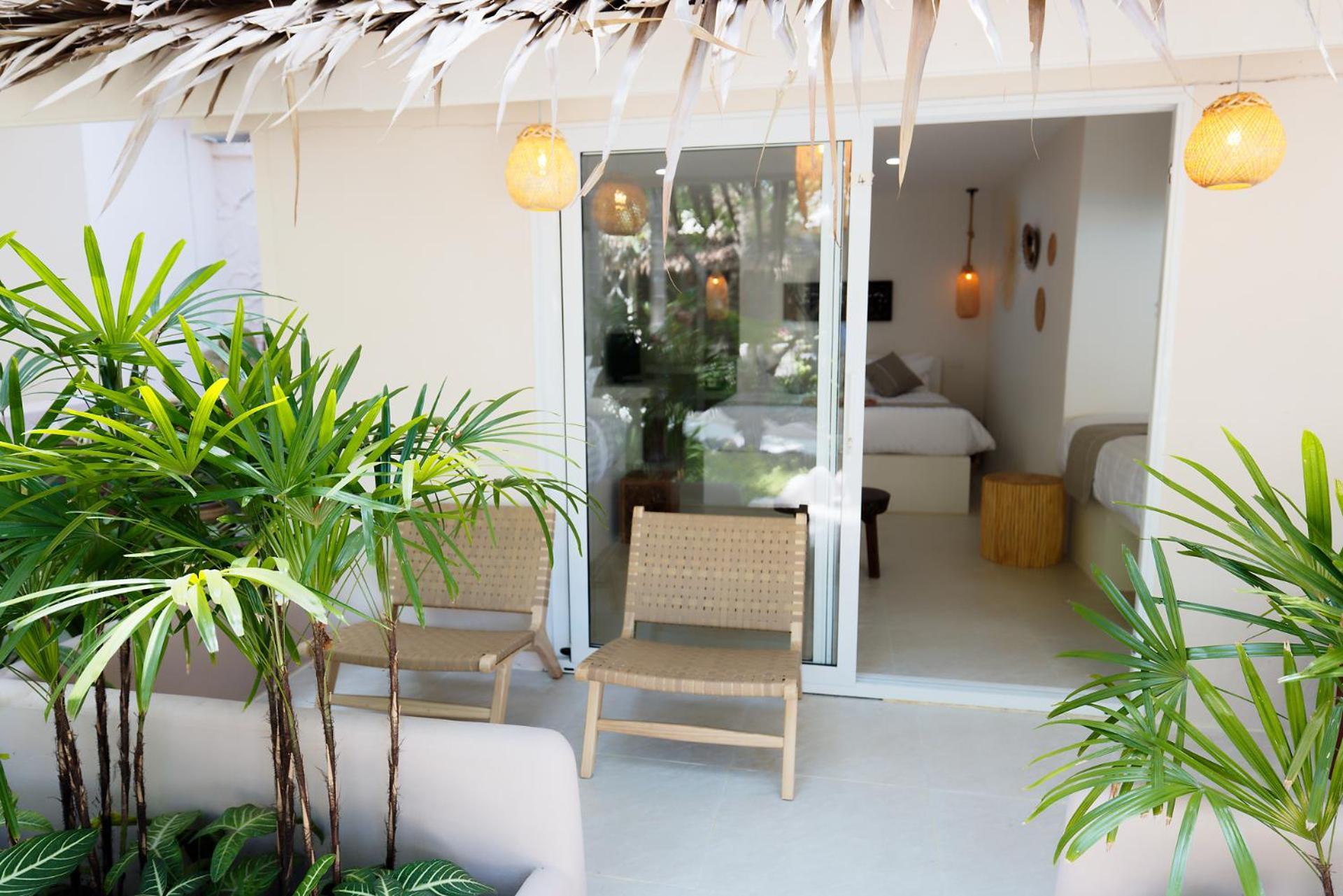 Deluxe Villa