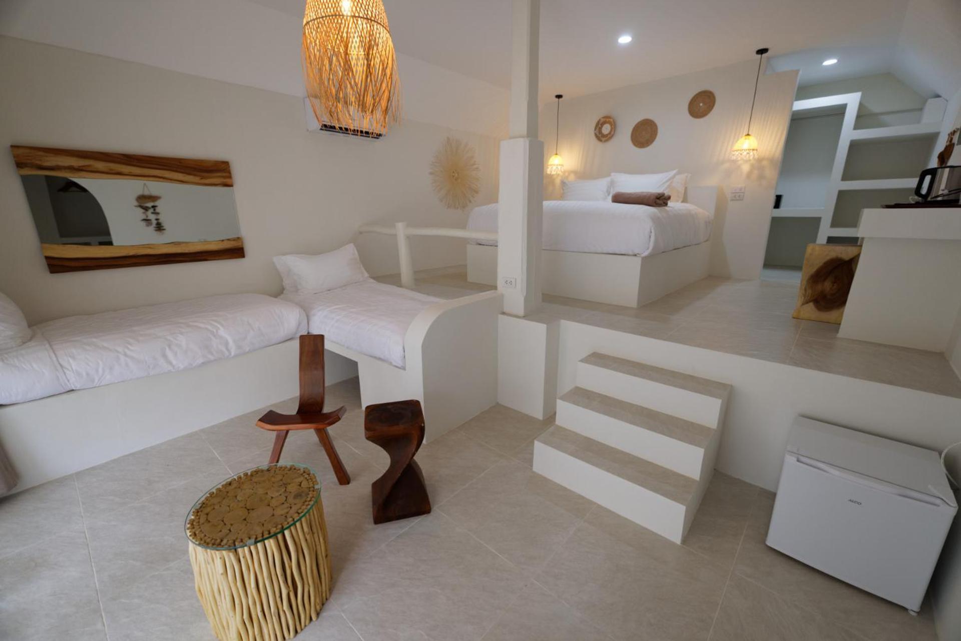 Deluxe Villa