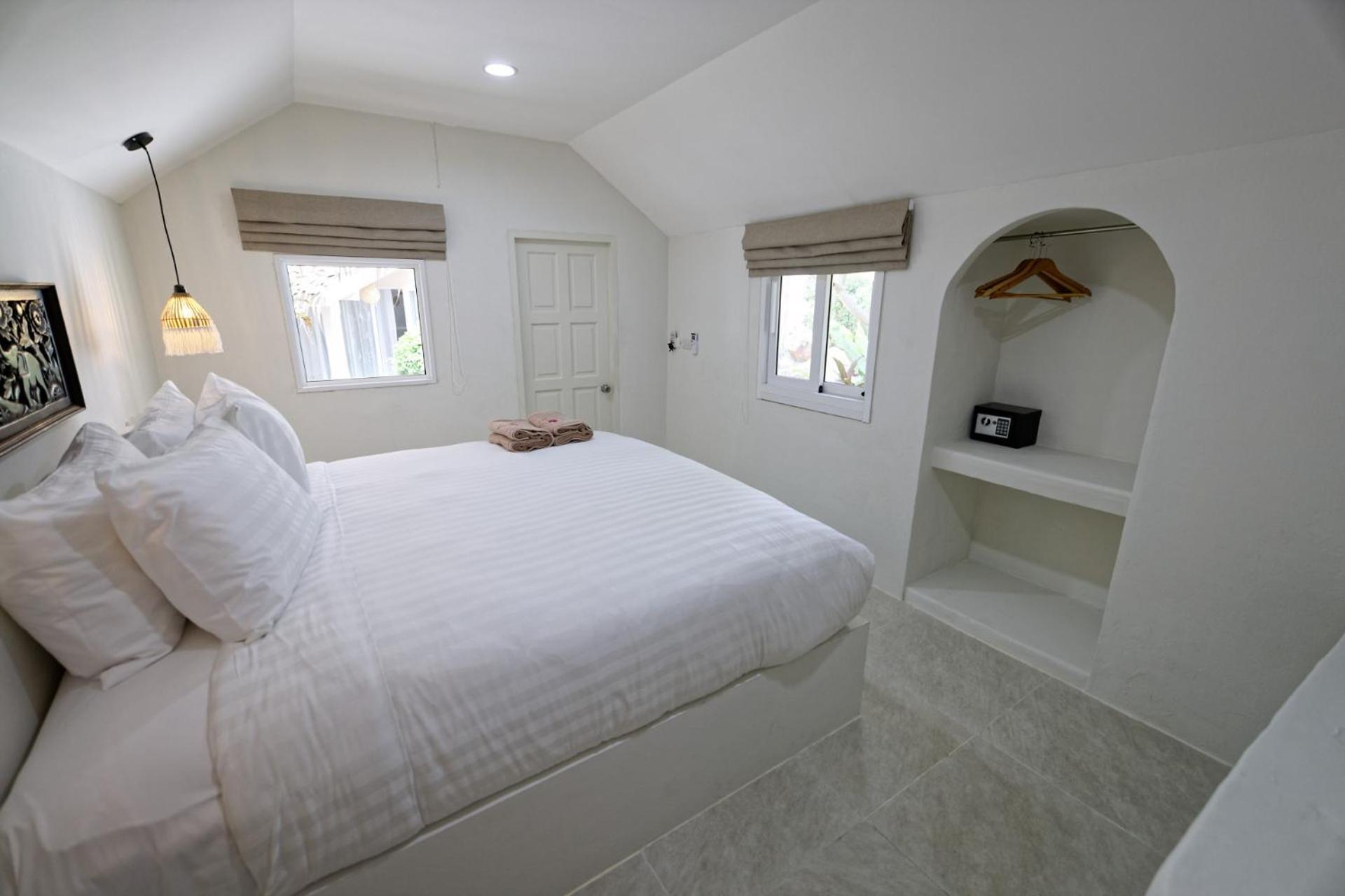 Standard Villa
