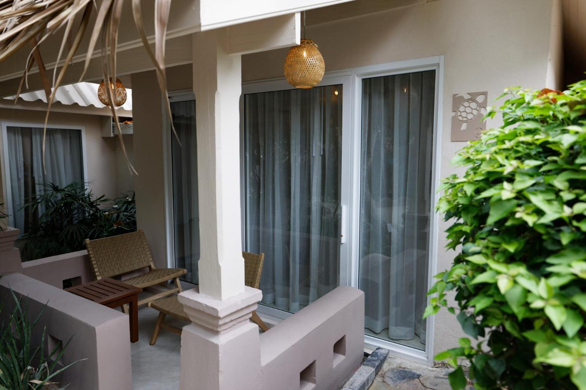 Deluxe Villa
