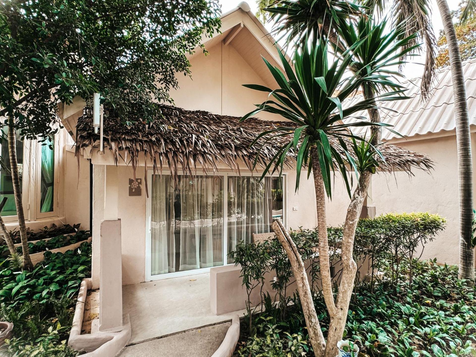 Deluxe Villa