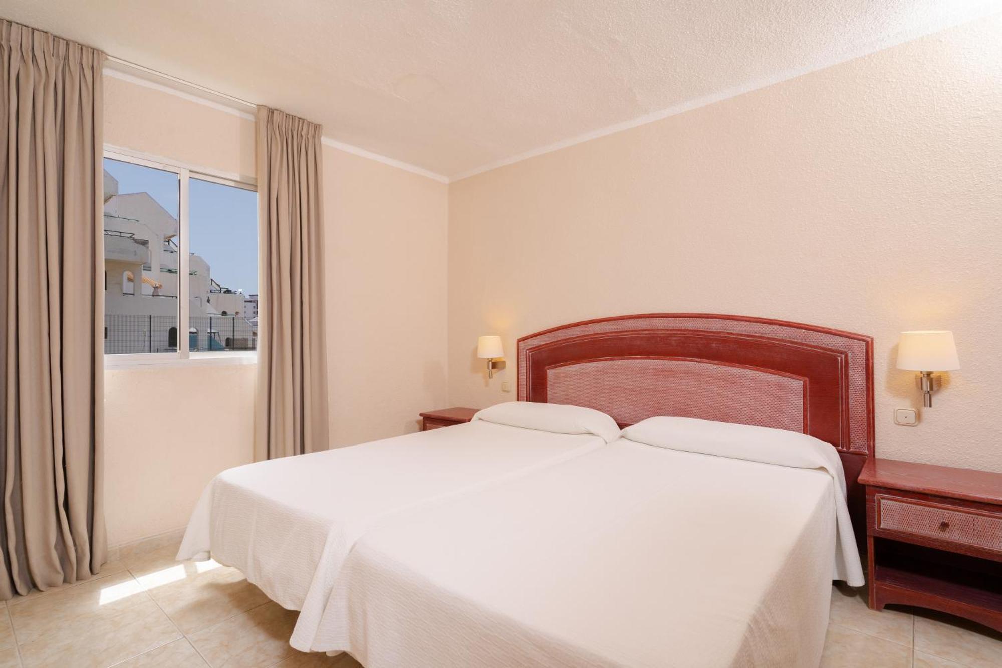 One-Bedroom Apartment Comfort