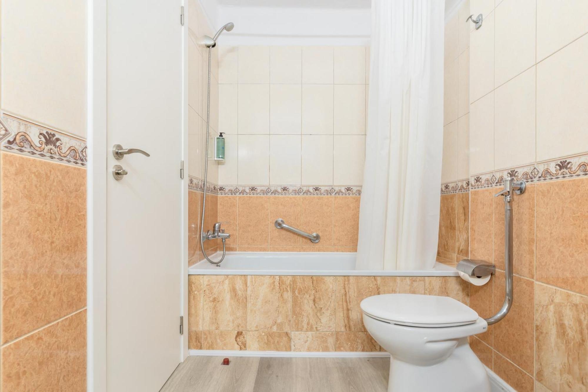 Estudio Comfort 2 adultos