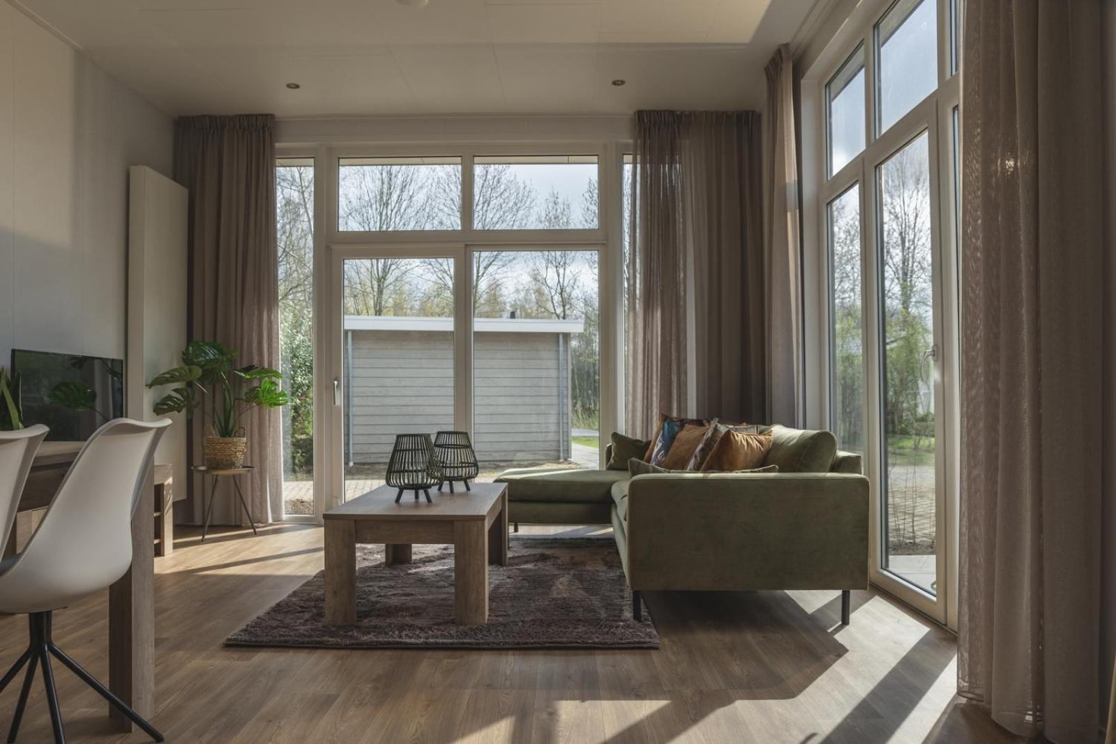 Apartment - Disability Access