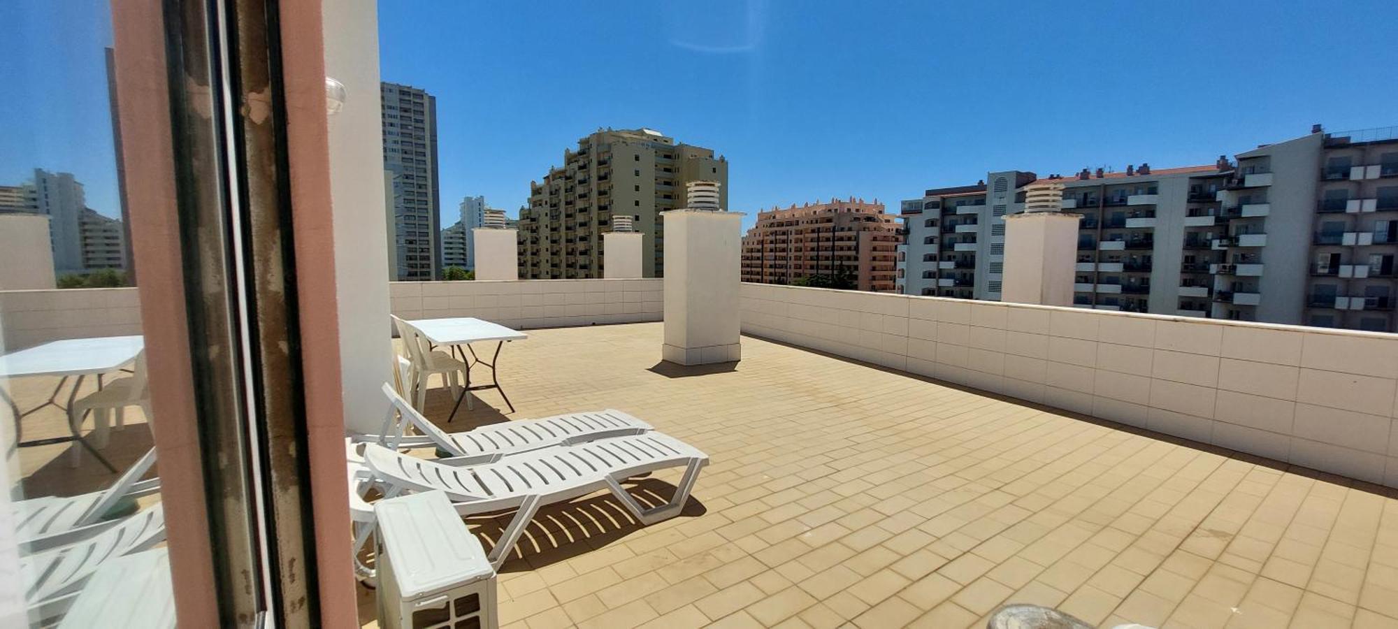 Duplex Apartment