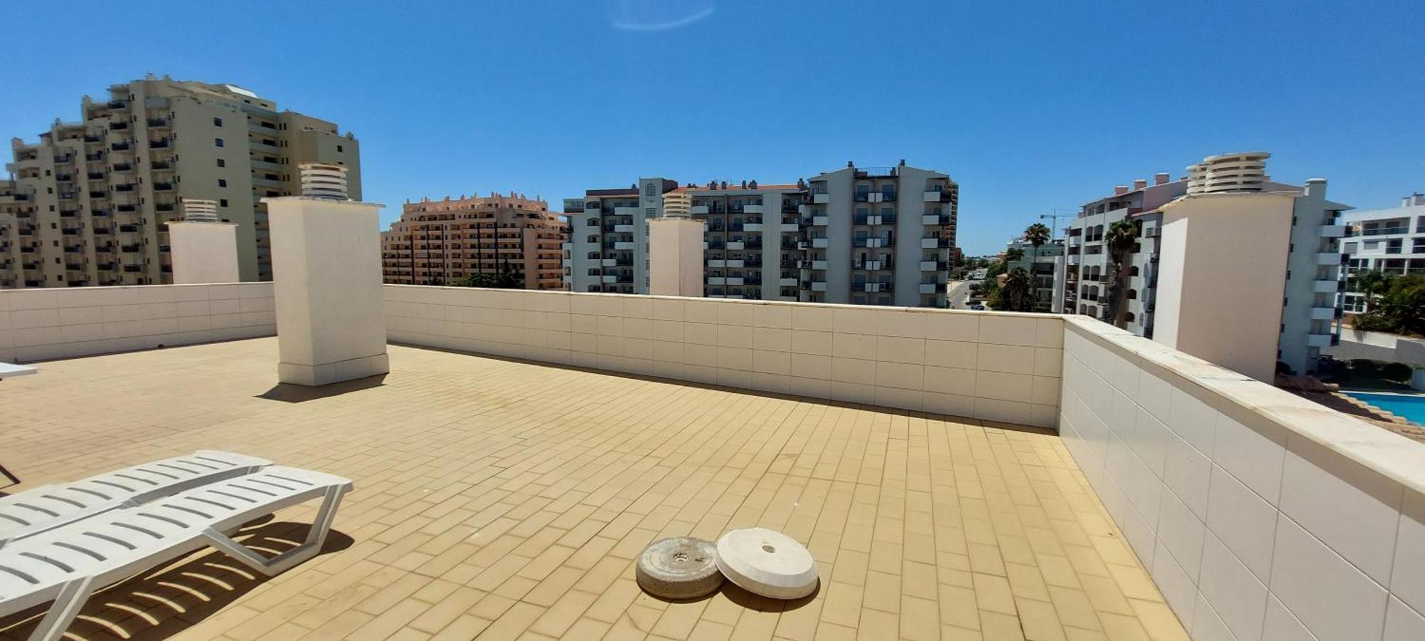 Duplex Apartment