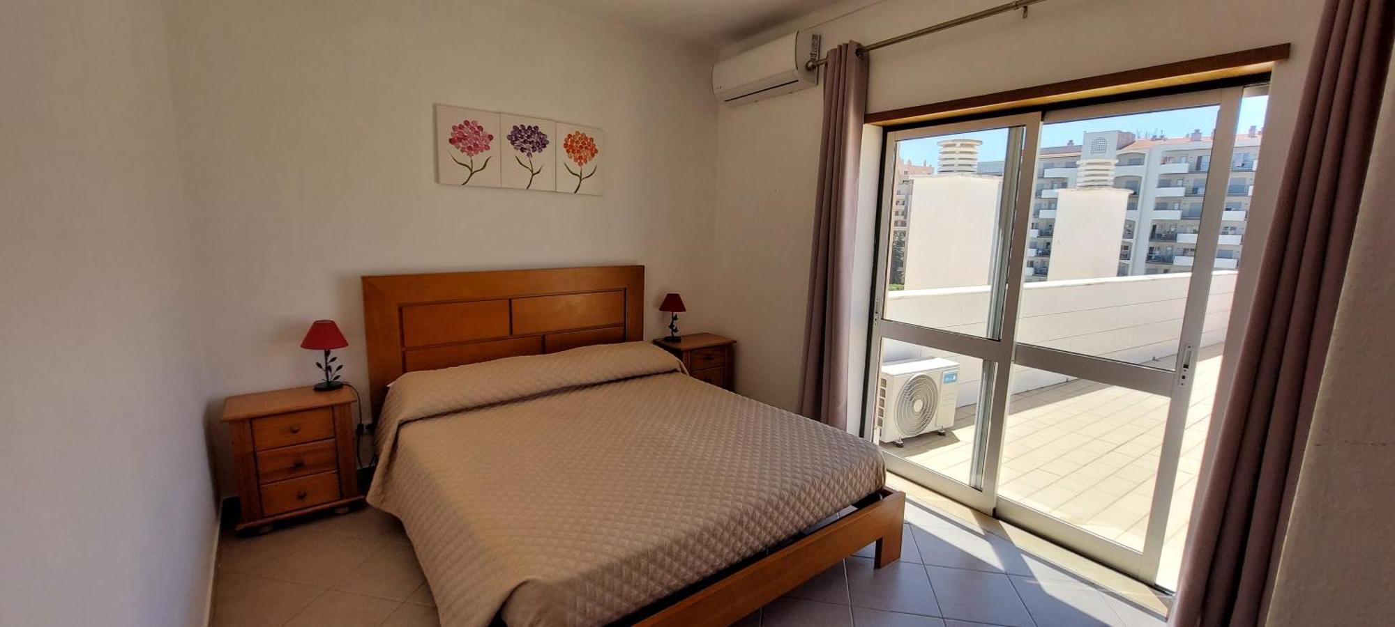 Duplex Apartment