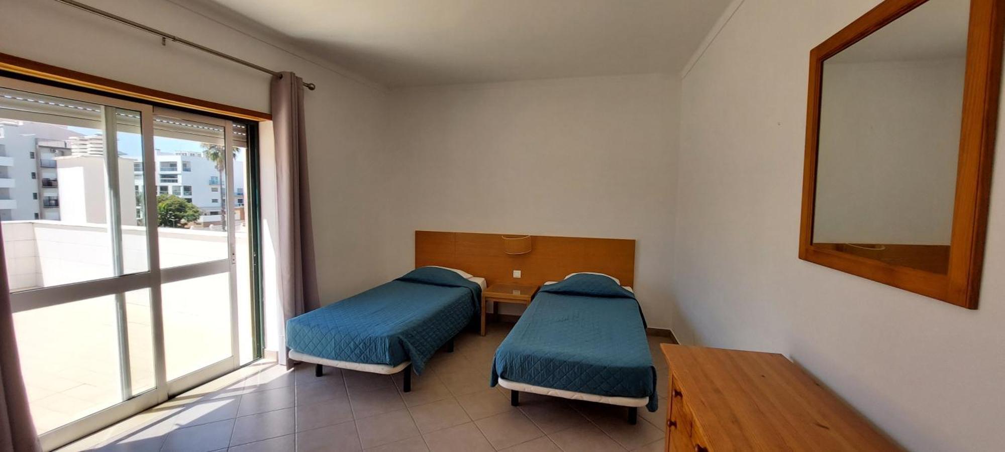 Duplex Apartment