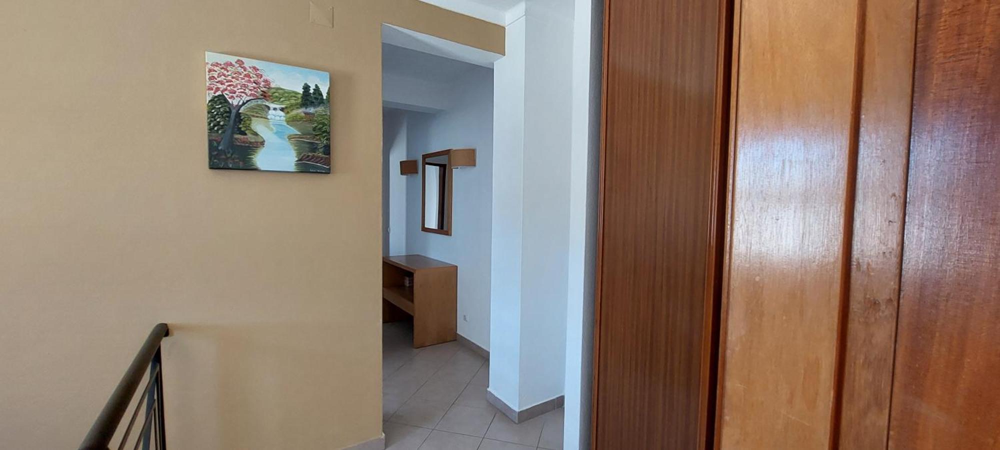 Duplex Apartment