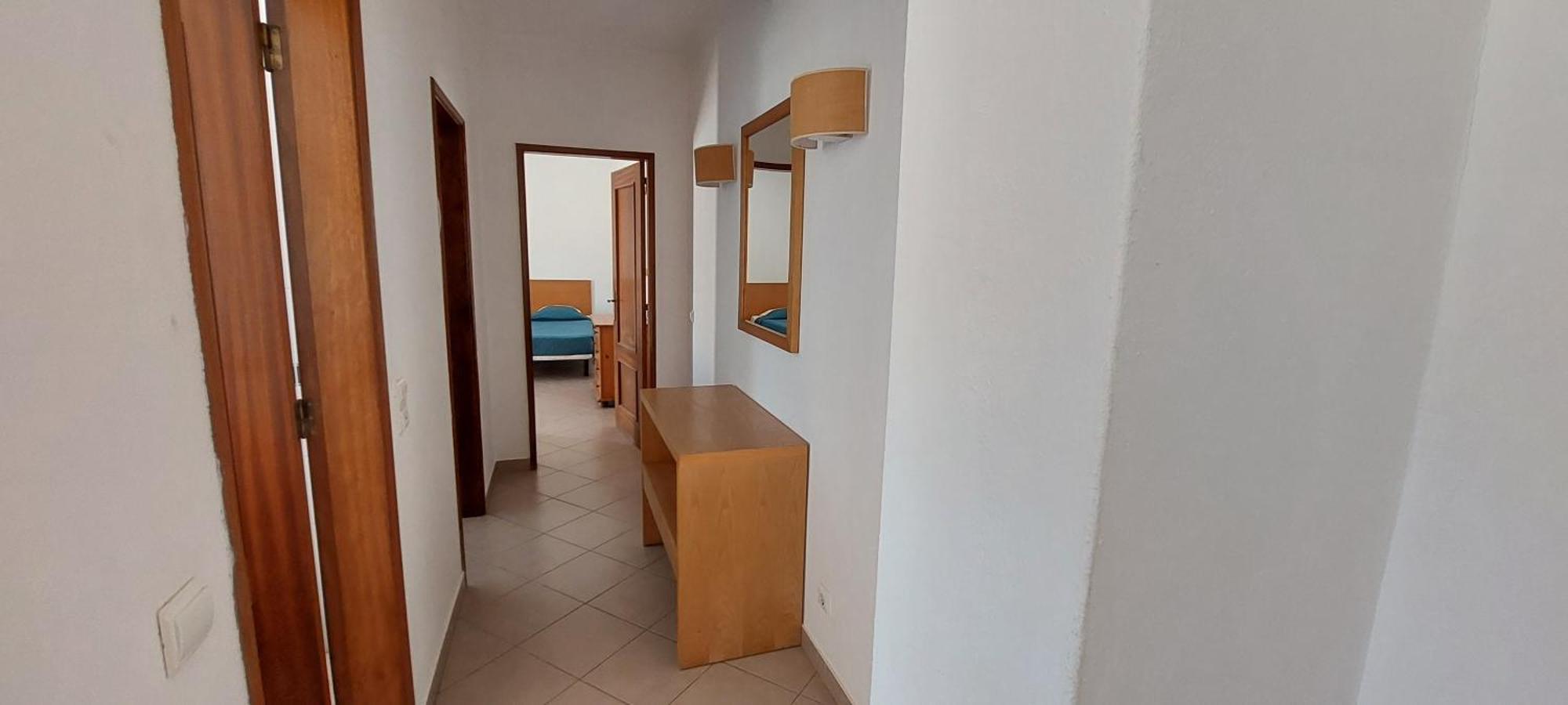Duplex Apartment