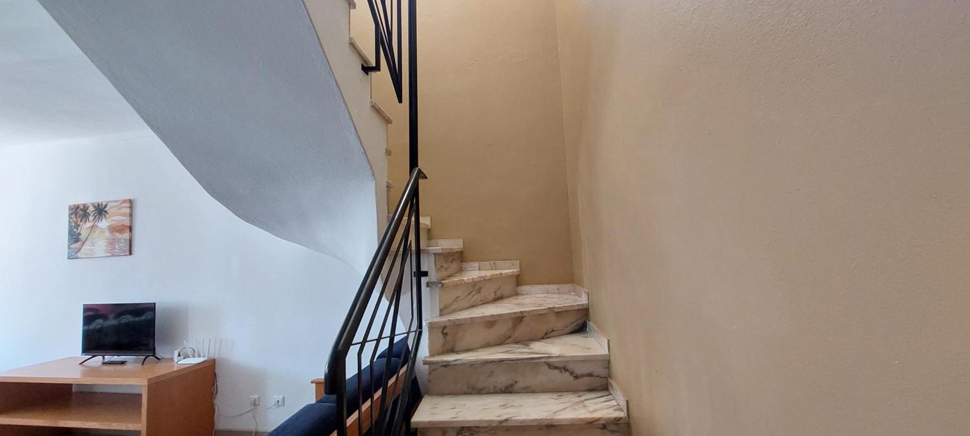 Duplex Apartment