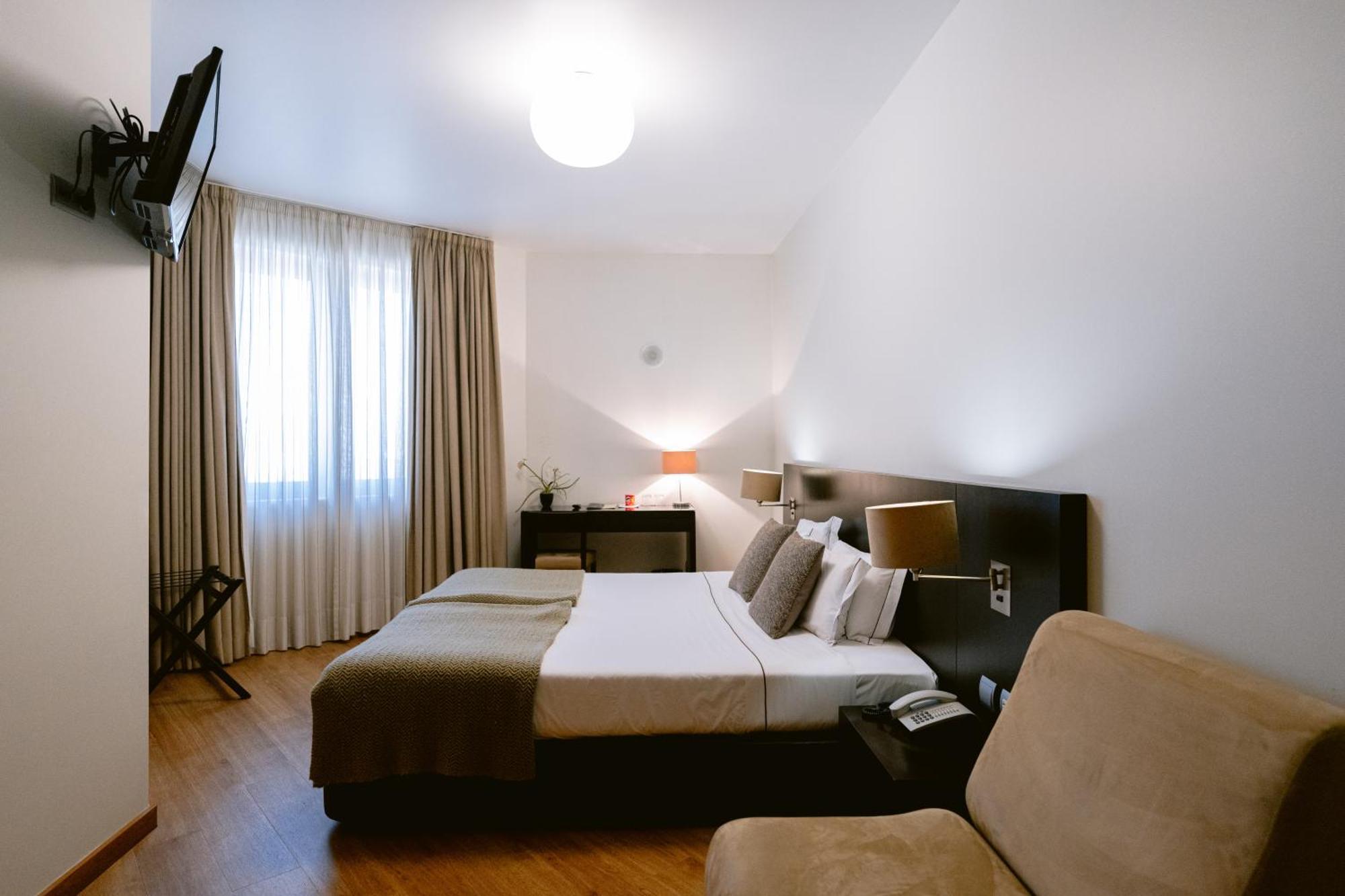 Habitación Doble Superior