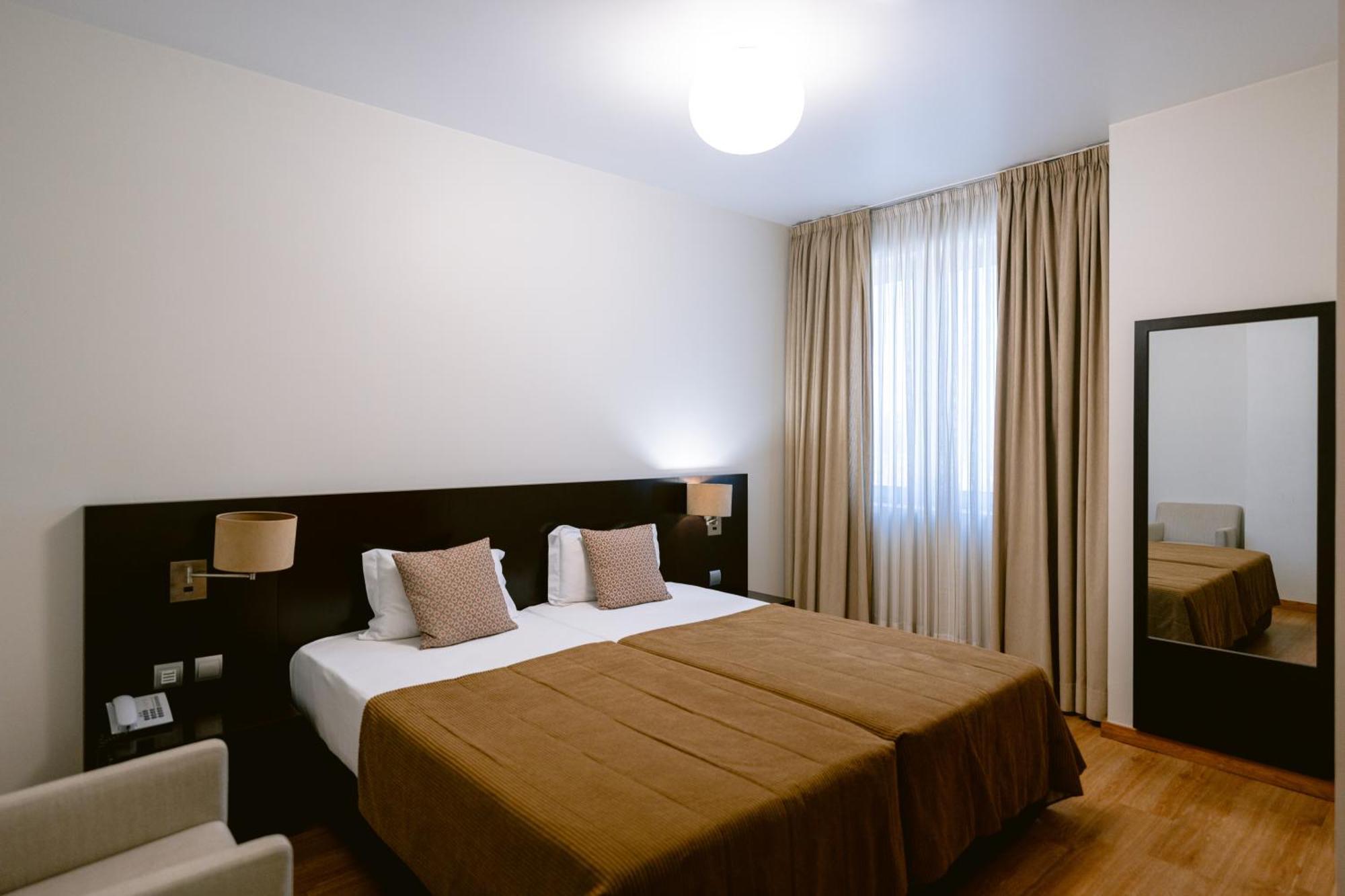Habitación Individual