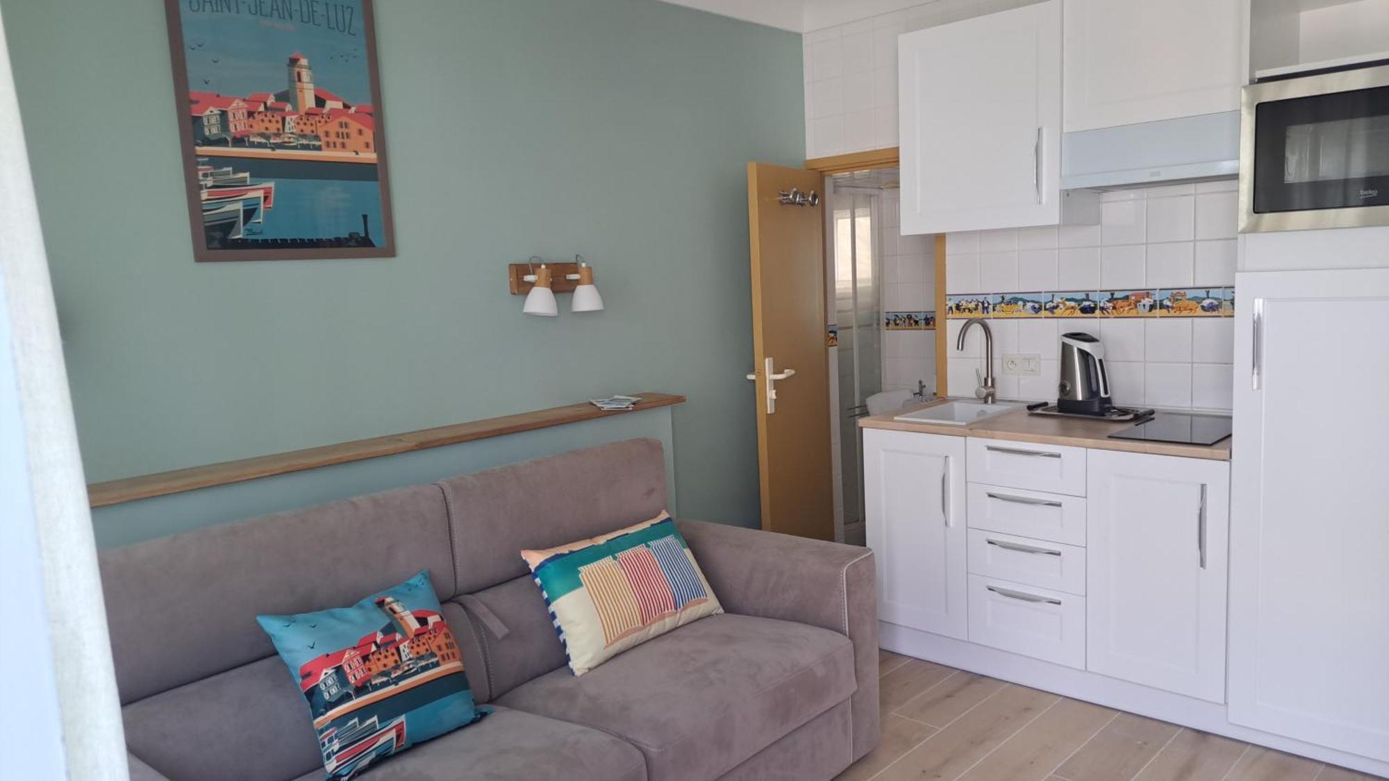 Appartement - Begane Grond