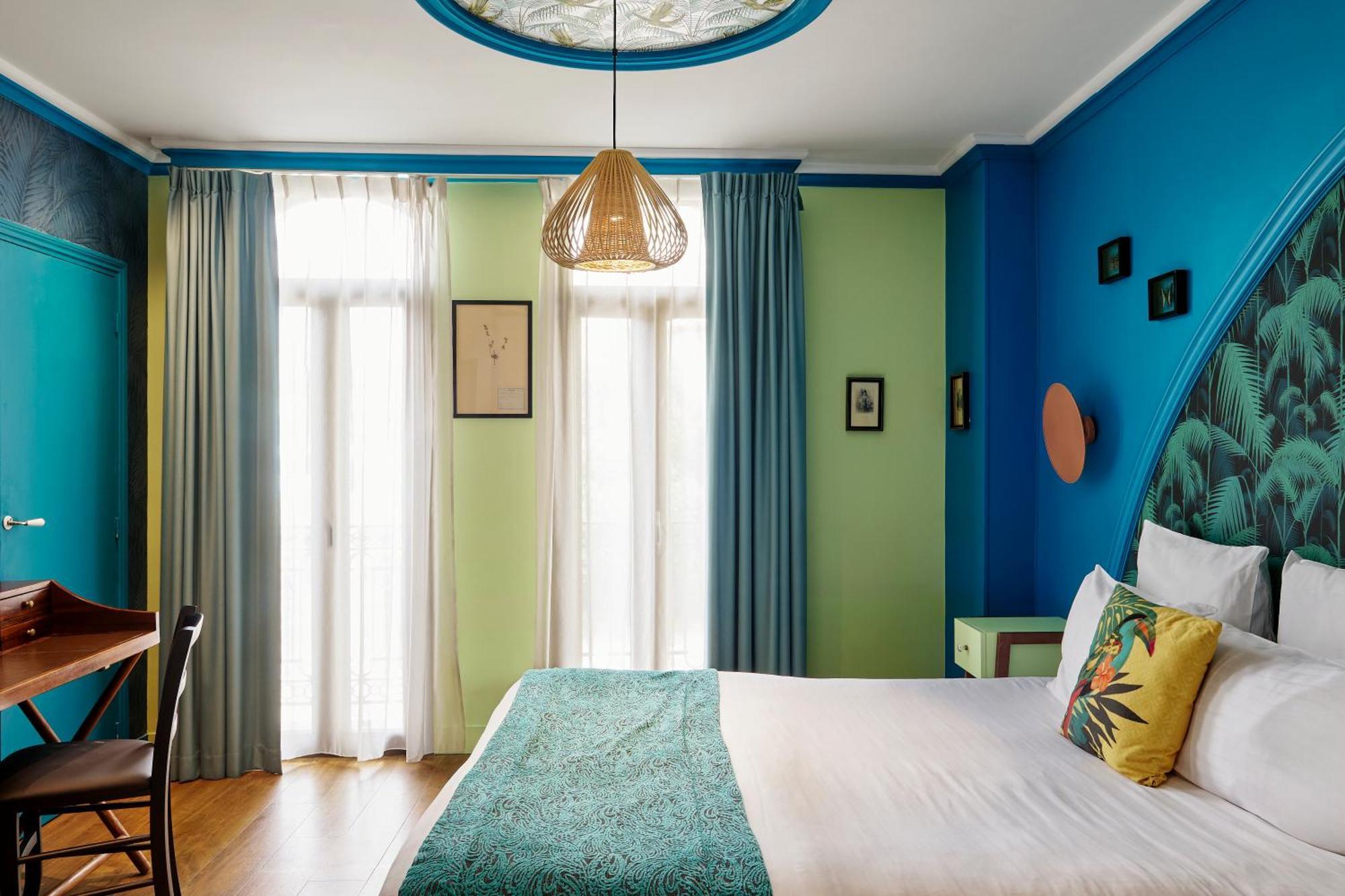 Habitación Doble Estándar - 1 o 2 camas