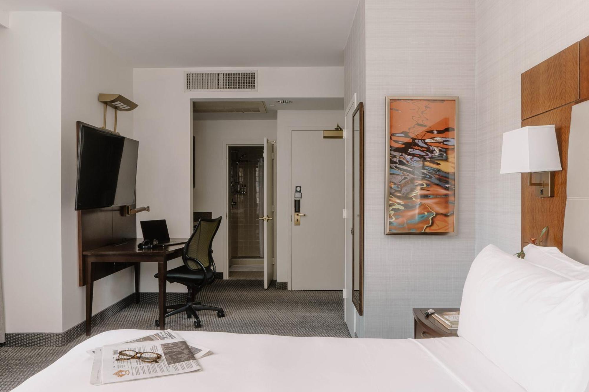 Superior Queen Room
