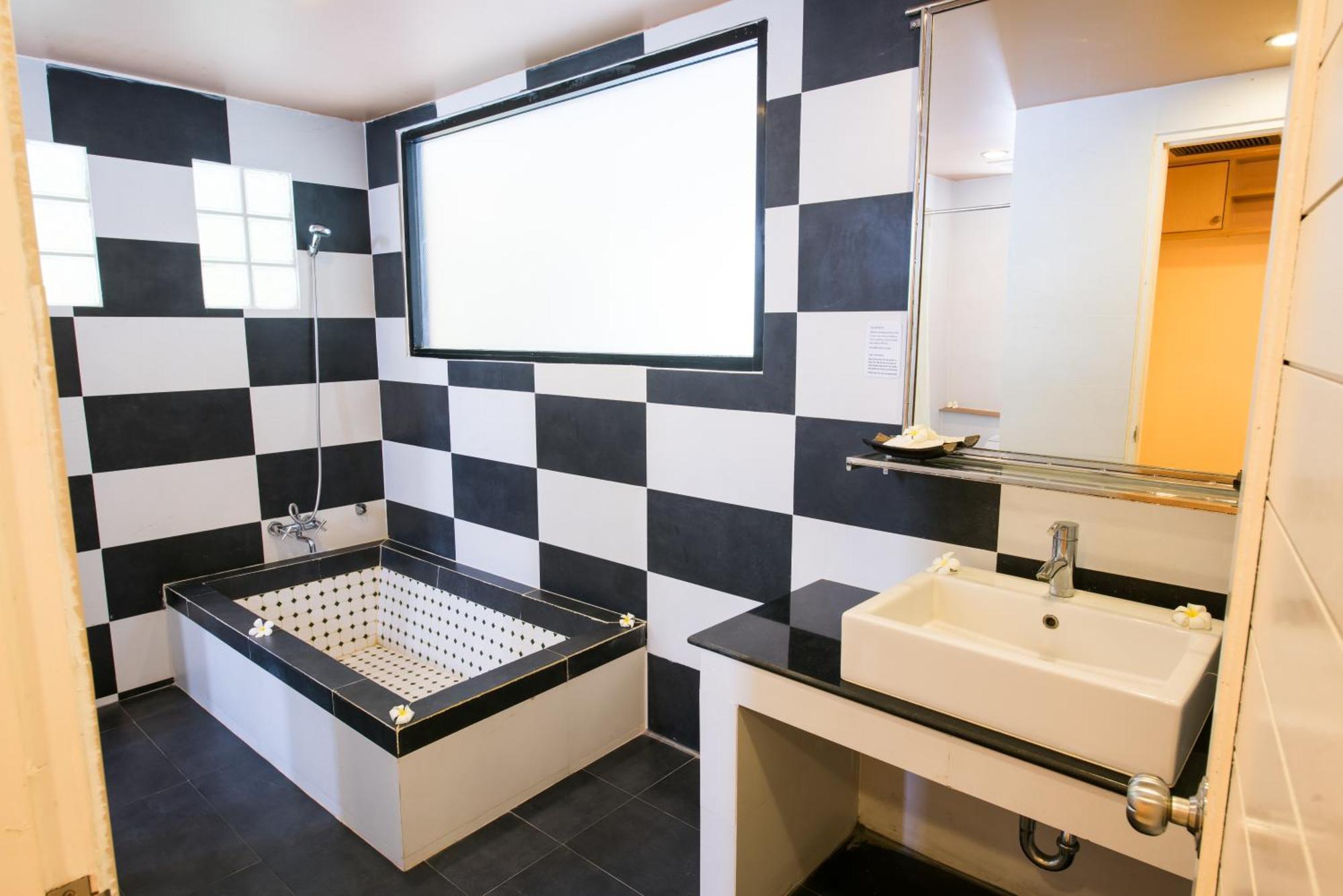 Junior Suite Sea View