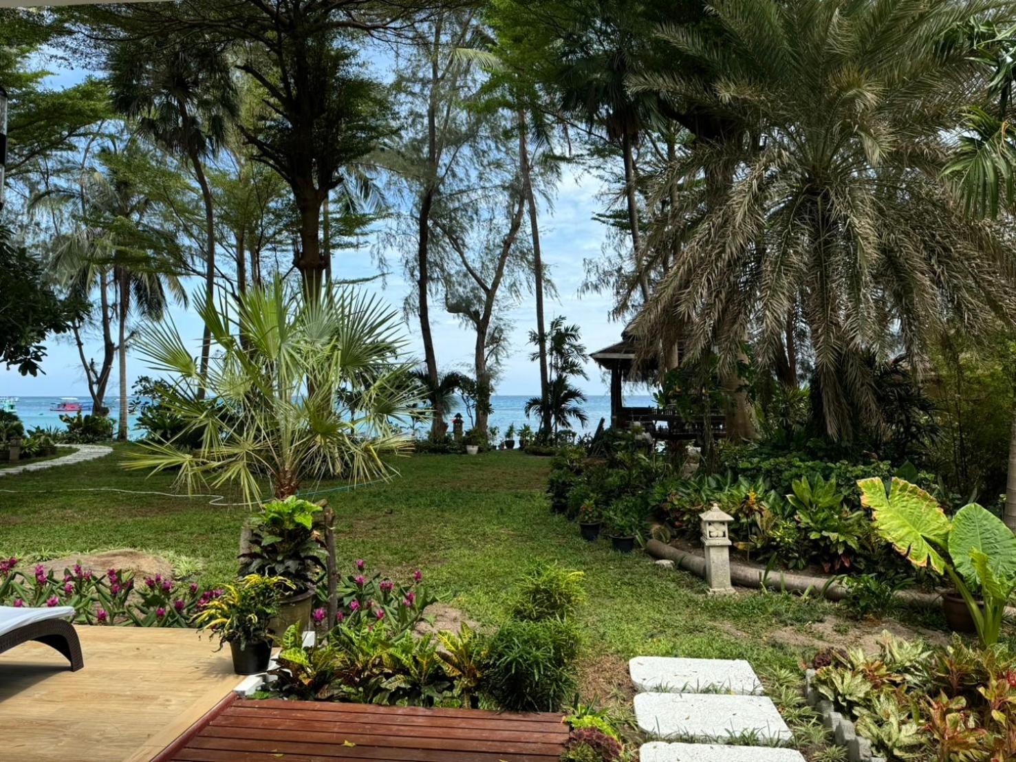 One-Bedroom Villa