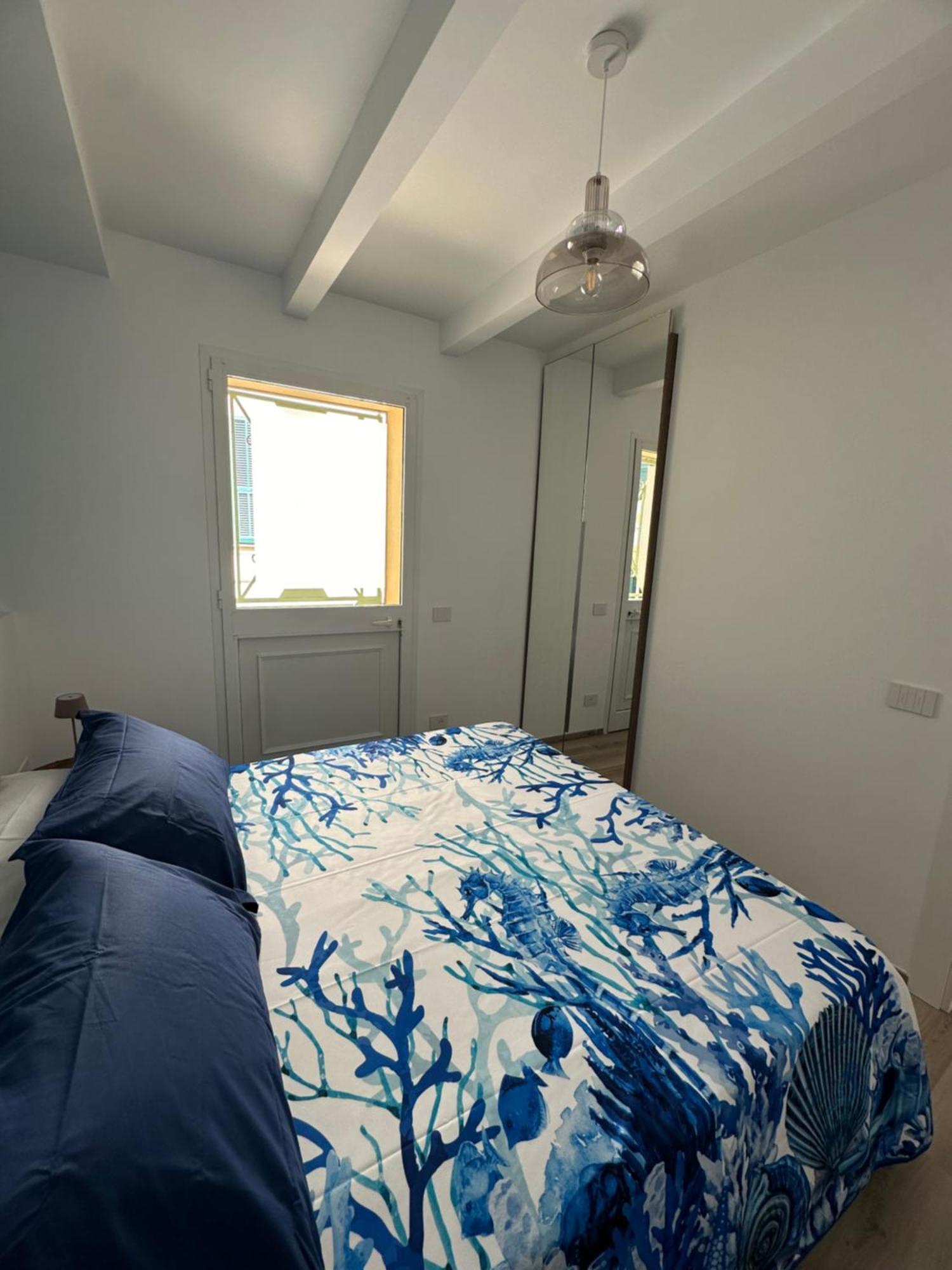Klassiek Appartement - Bijgebouw