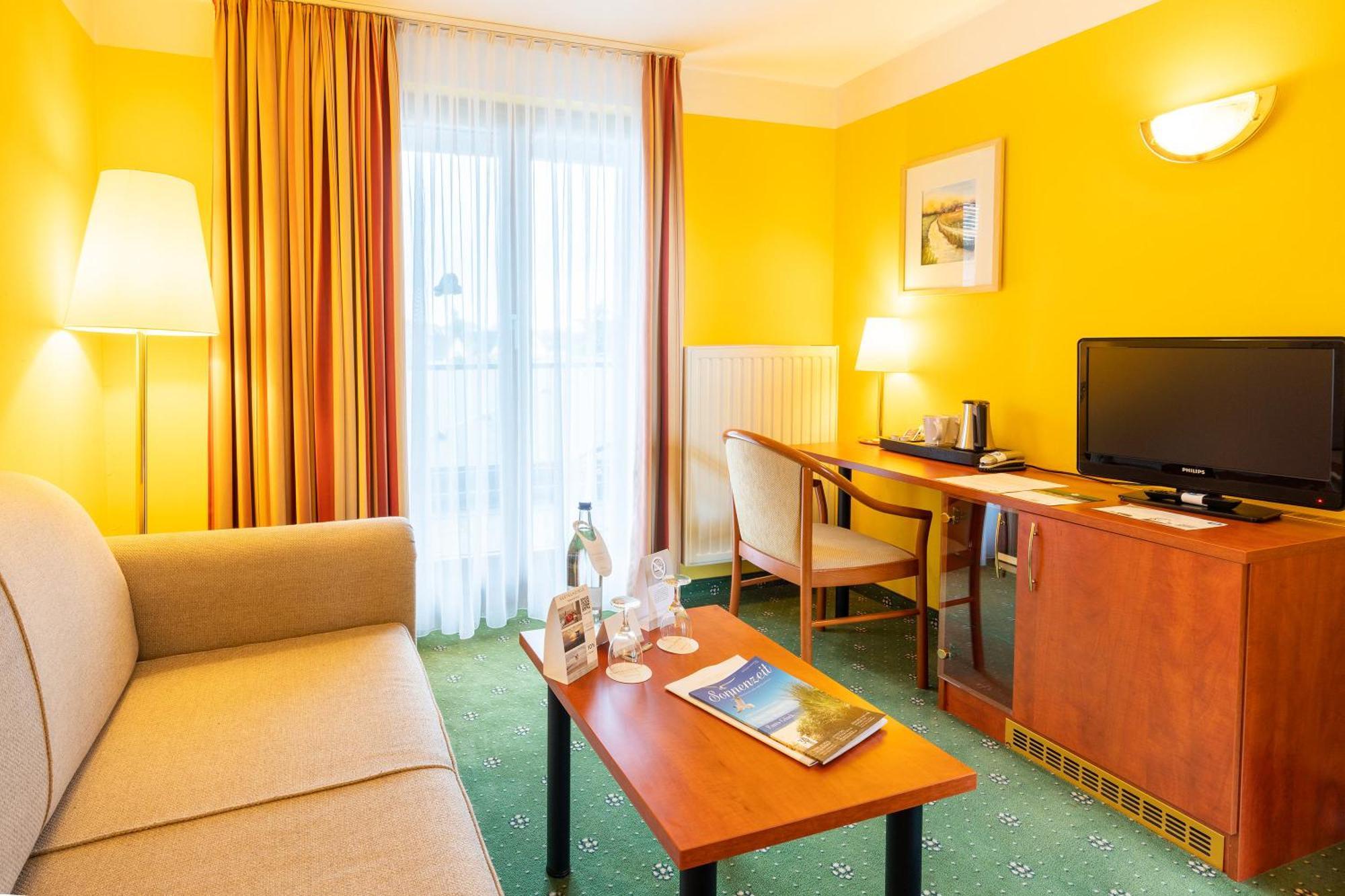 Deluxe Zimmer
