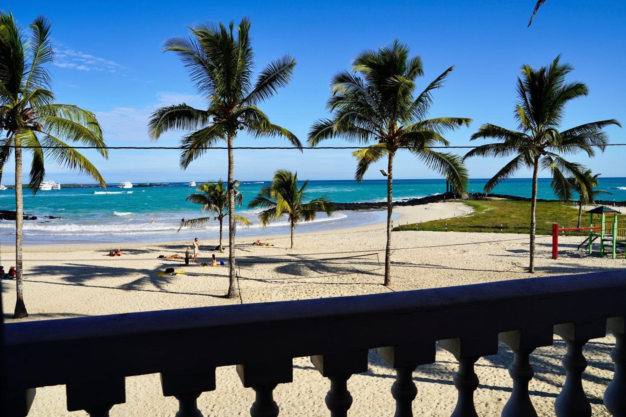 King Room Sea View