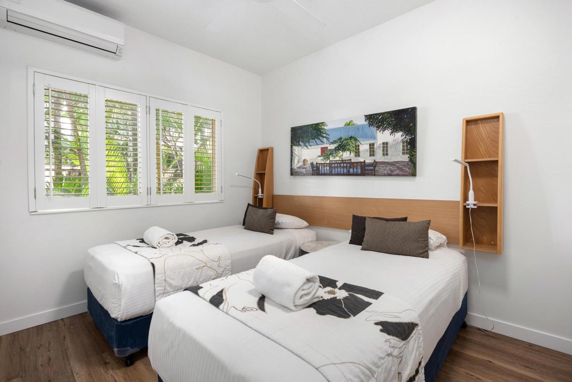 Two Bedroom Ocean View Level 3 Unit 13