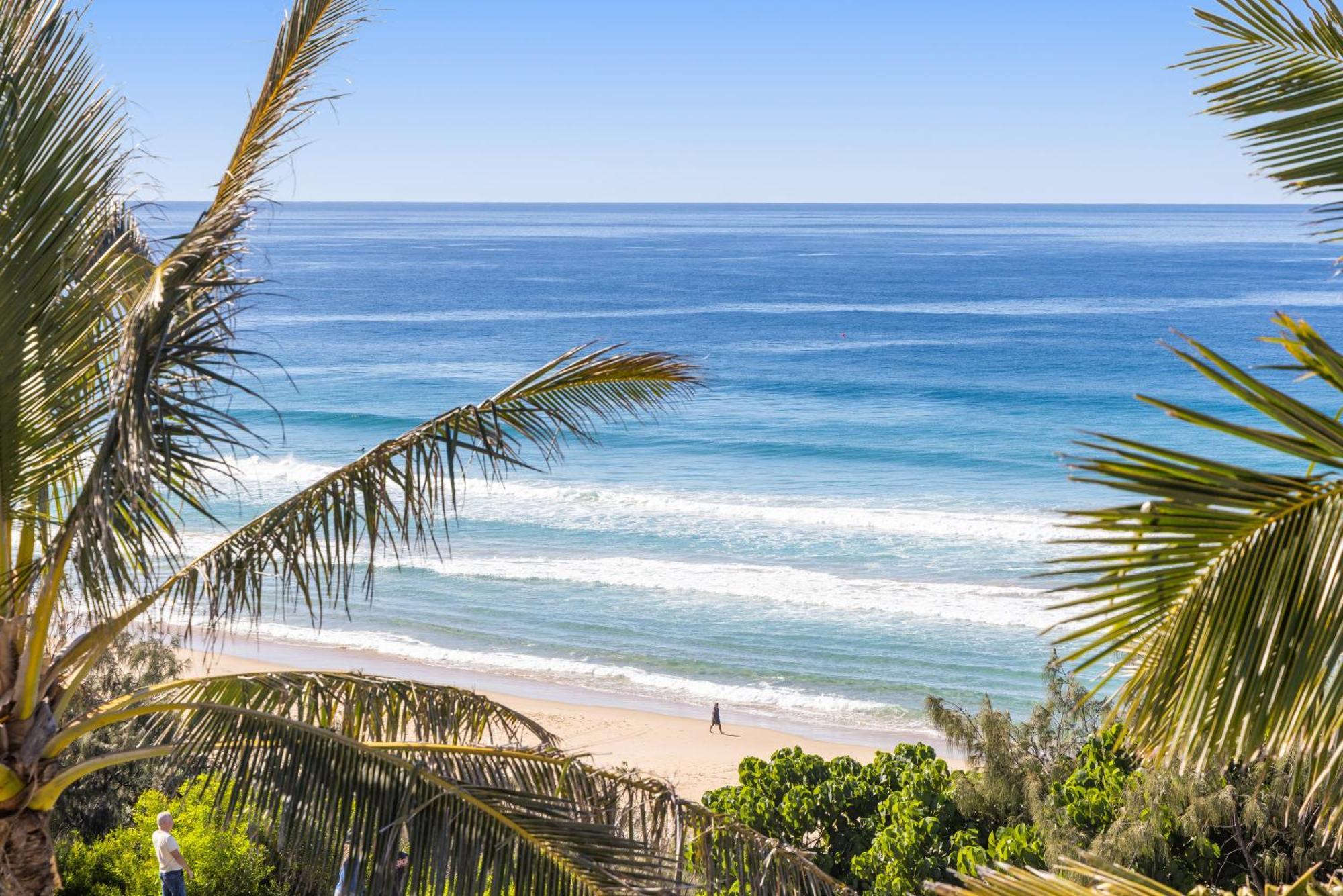 Two Bedroom Ocean View Level 3 Unit 13