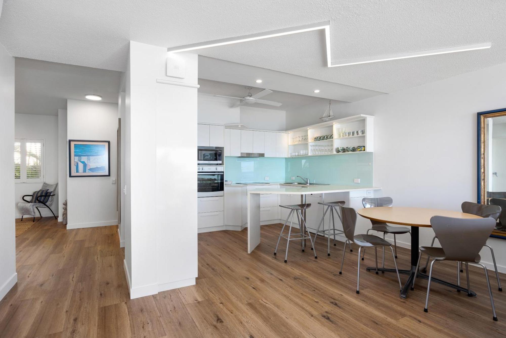 Two Bedroom Ocean View Level 3 Unit 13