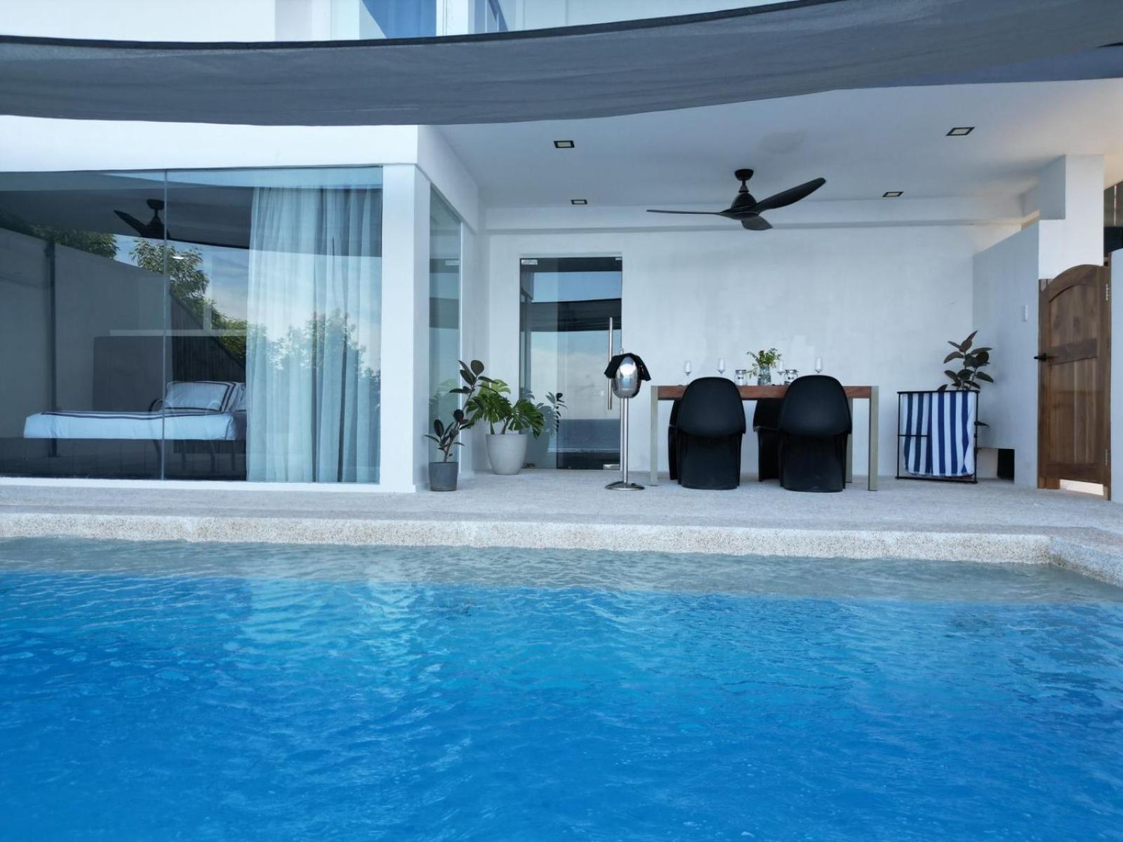 Executive Suite