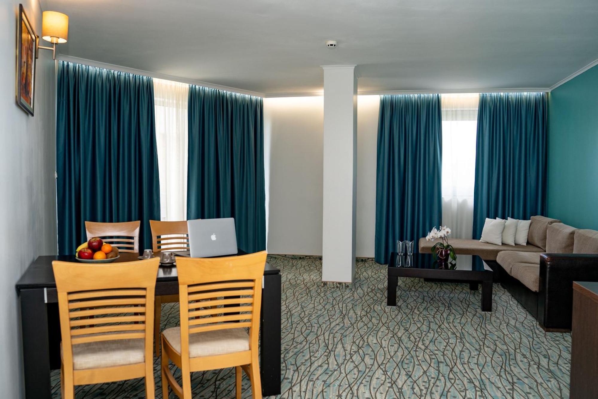 Suite Presidencial