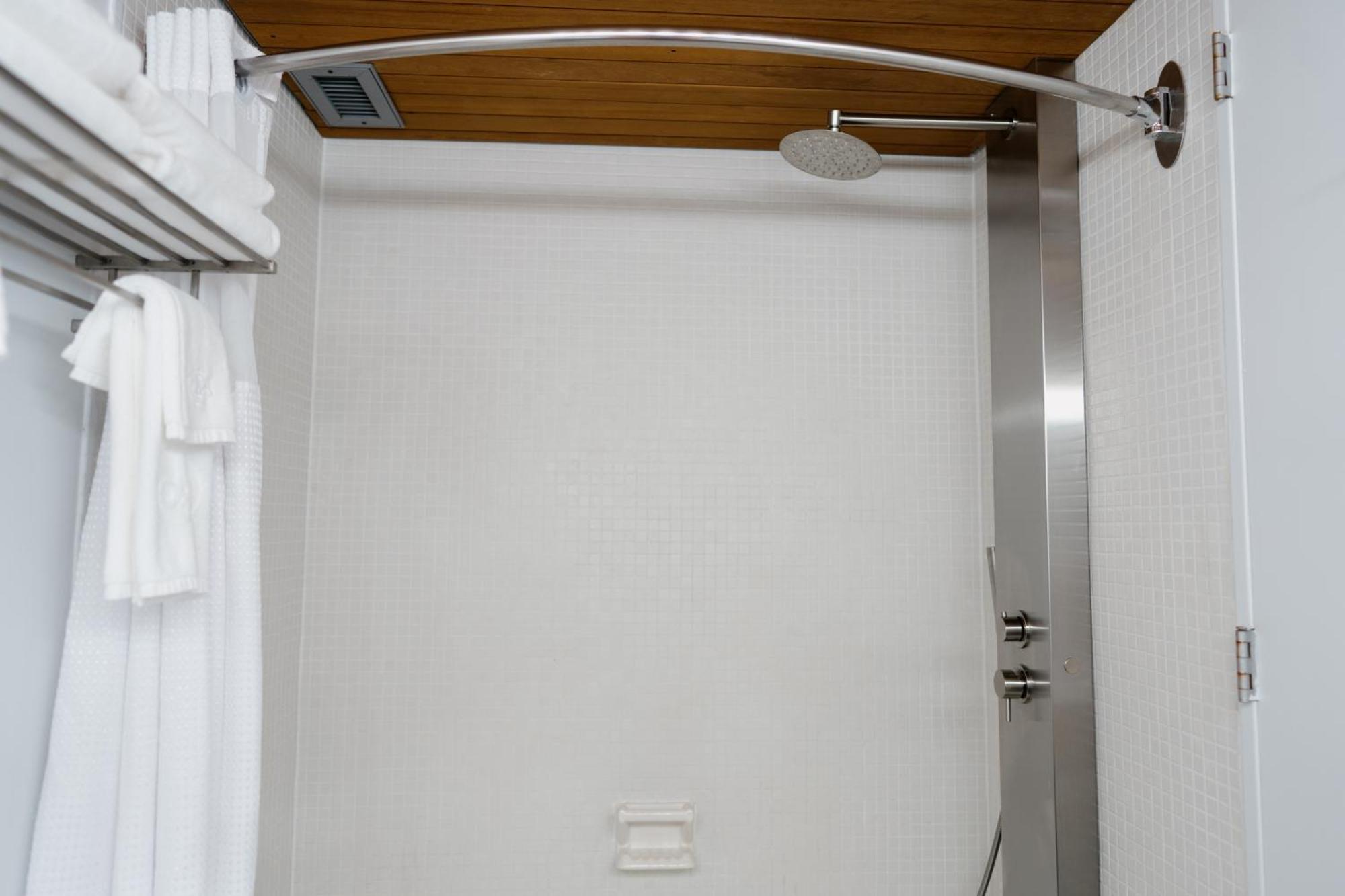 Standard Double Room with Two Double Beds