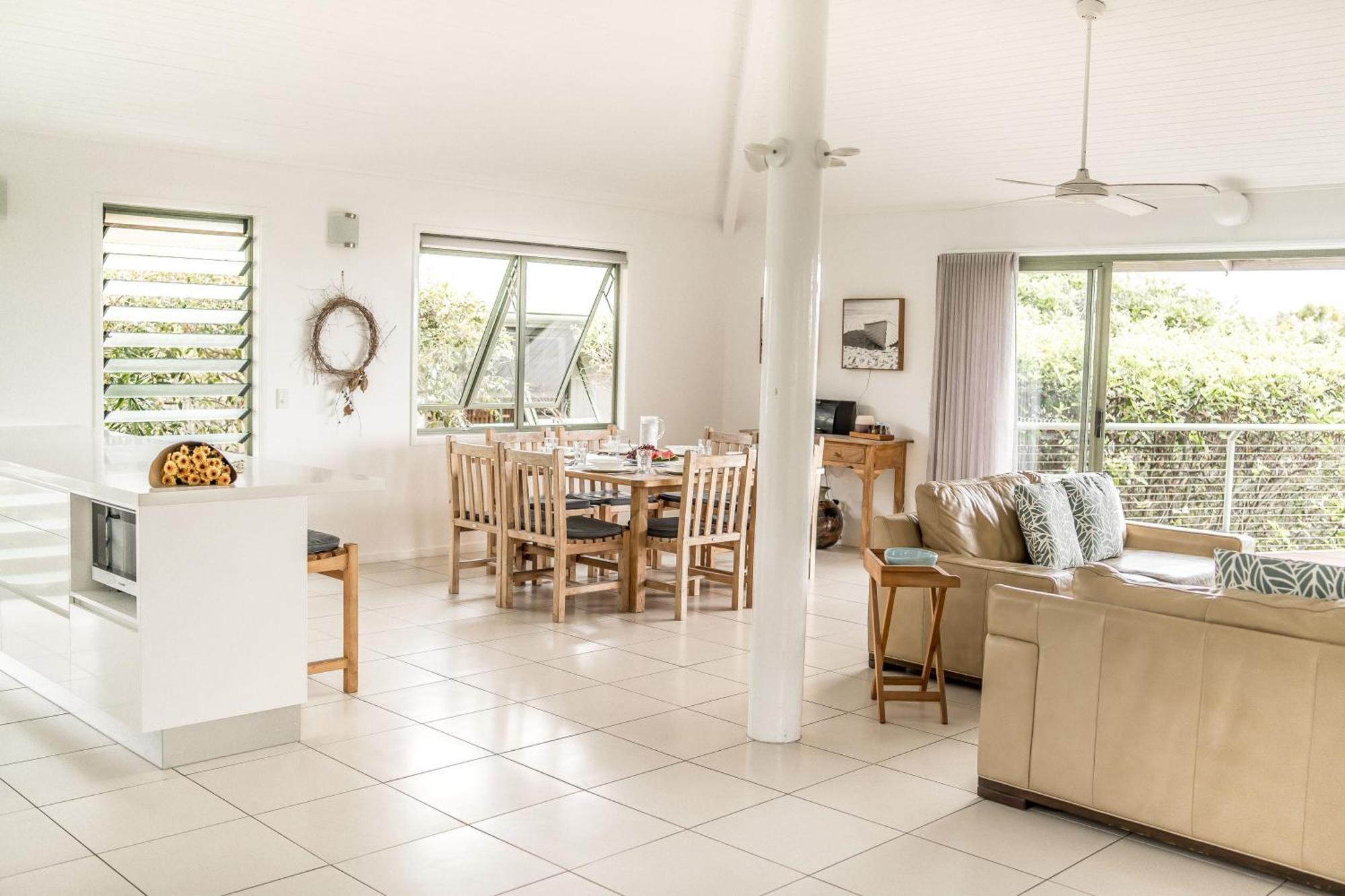 Two-Bedroom Superior Apartment