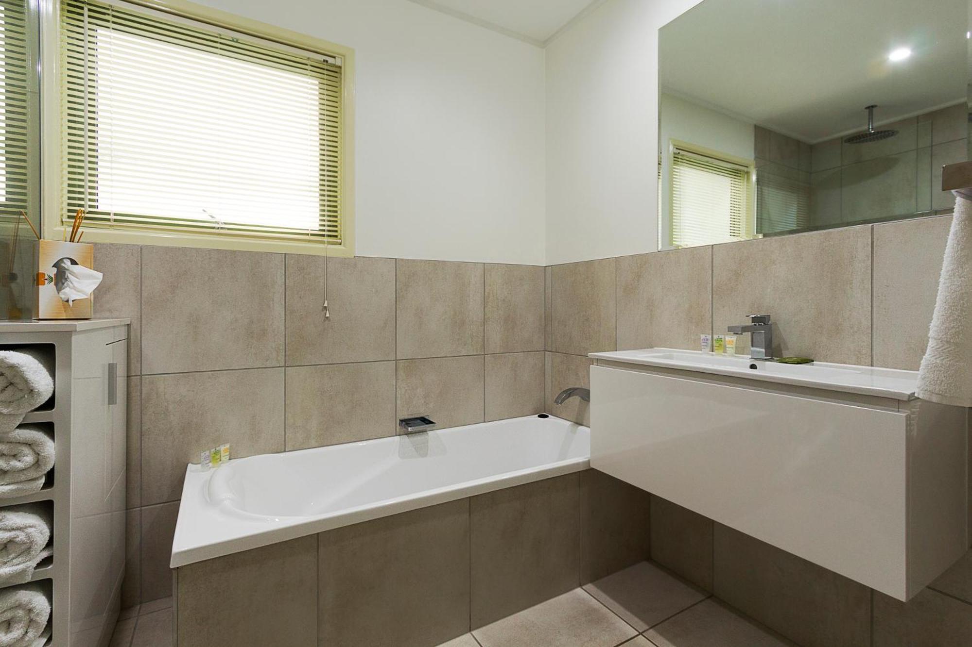 Two-Bedroom Superior Apartment