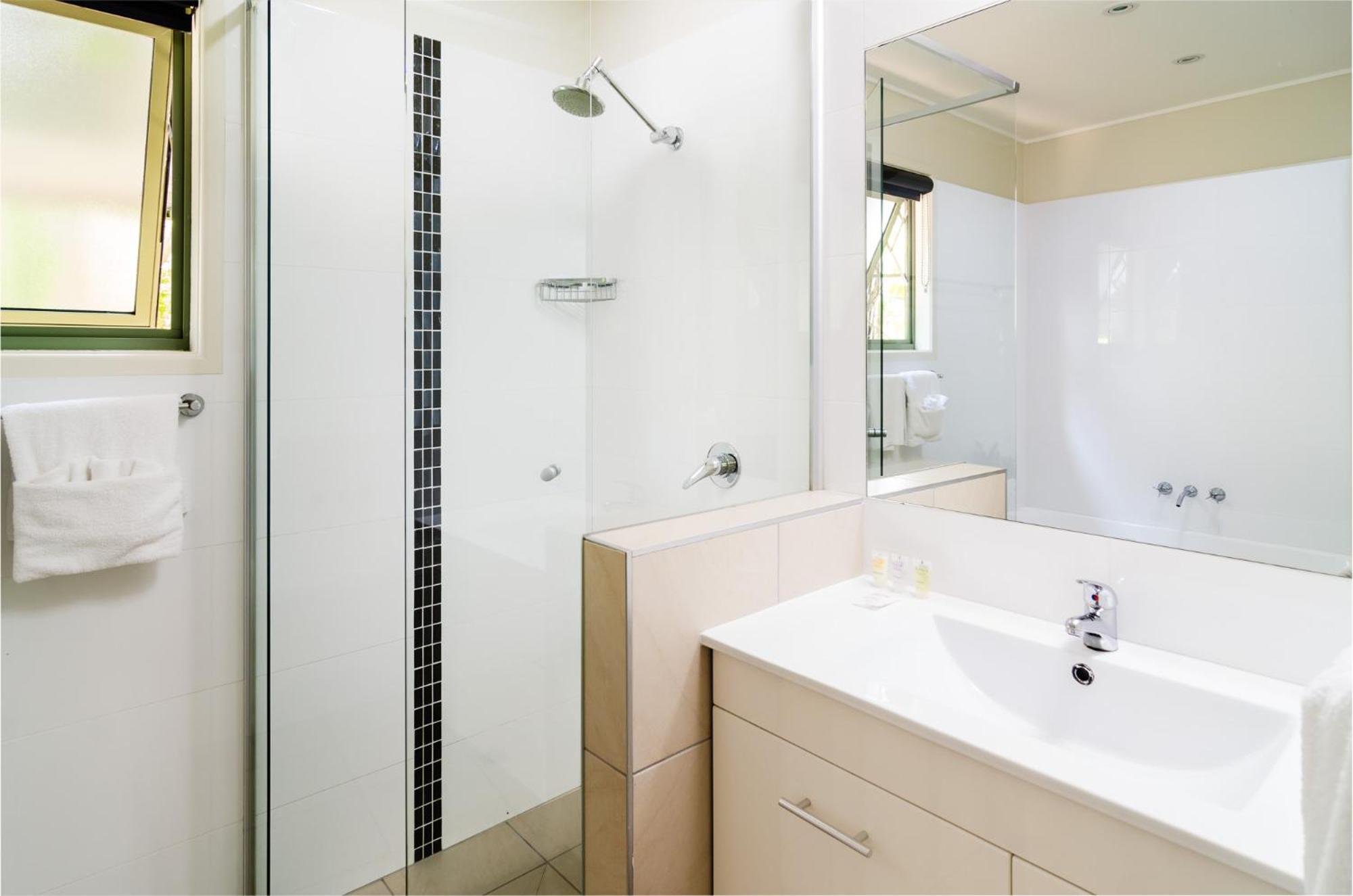 Two-Bedroom Superior Apartment